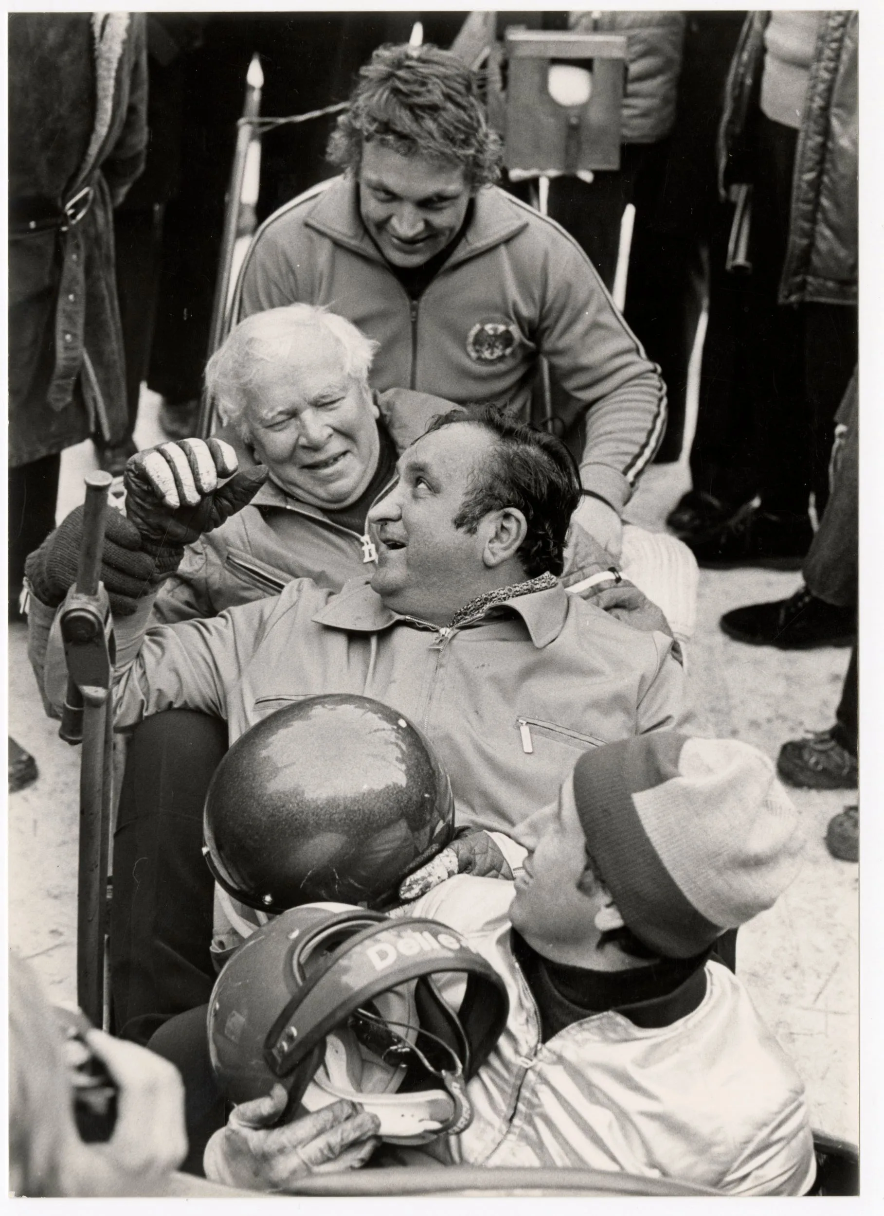 50 Jahre OWS 1976 – Folge 14