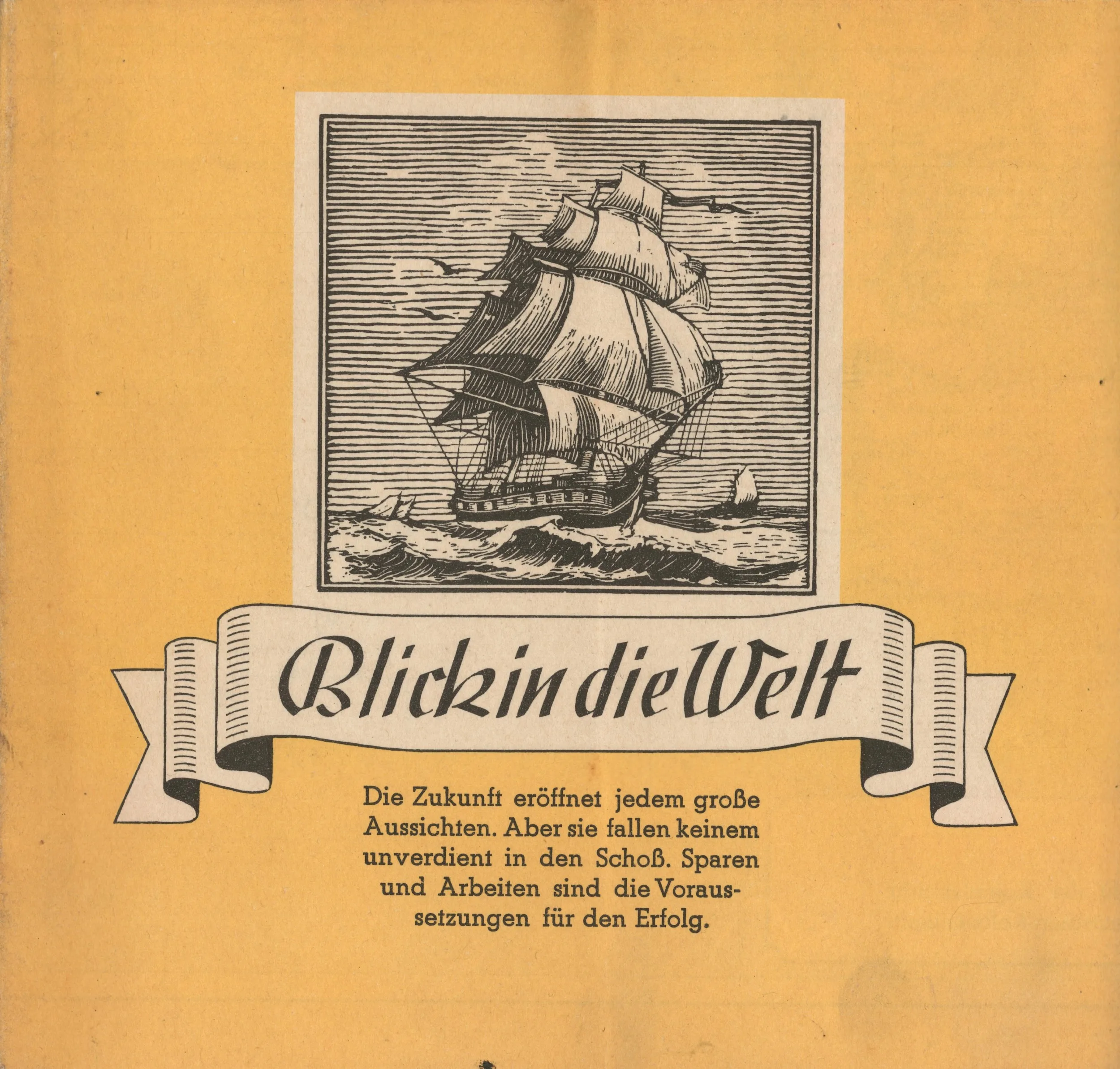 Map Stories: #undmorgendieganzewelt