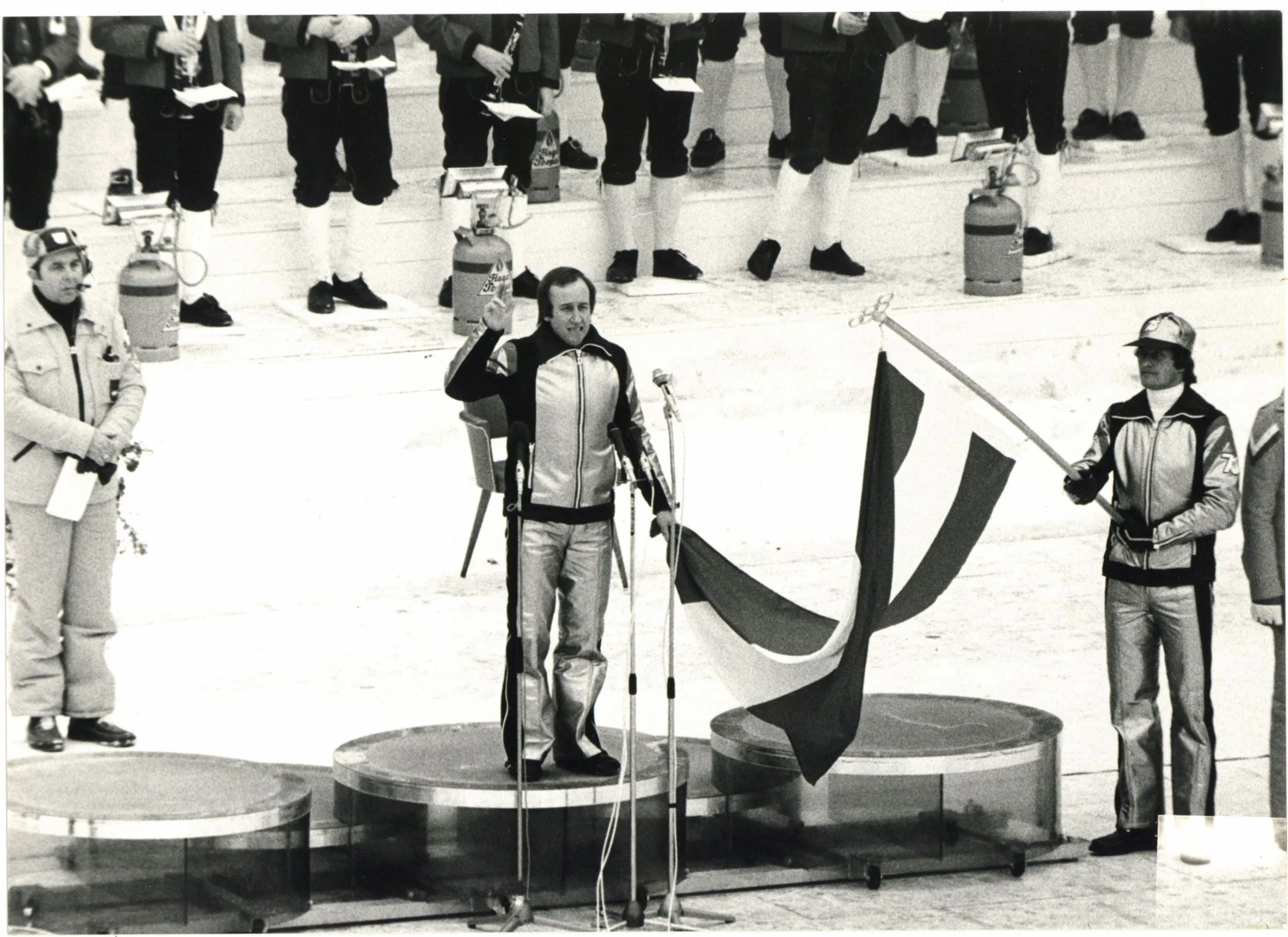 50 Jahre OWS 1976 – Folge 10