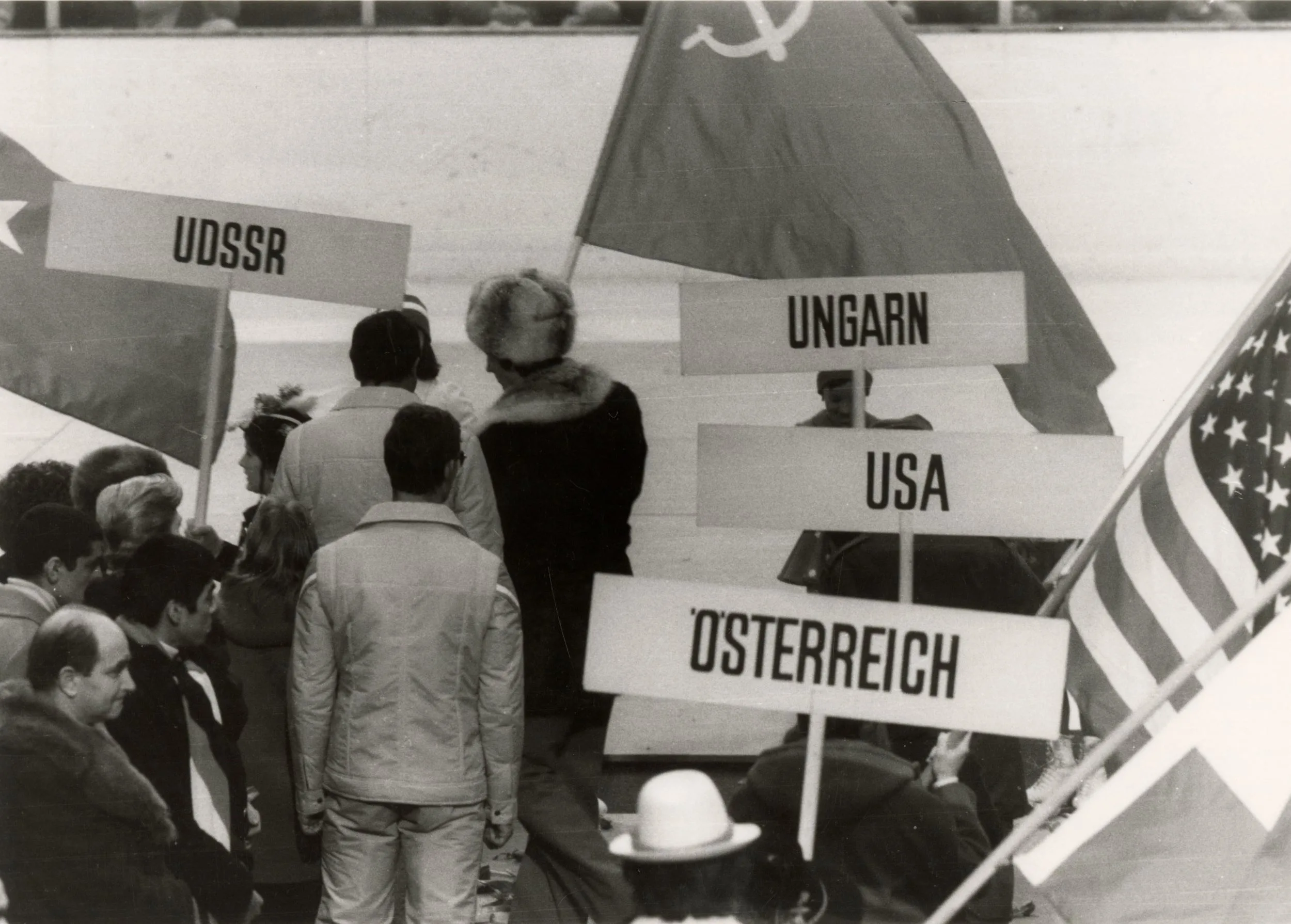 50 Jahre OWS 1976 – Folge 11