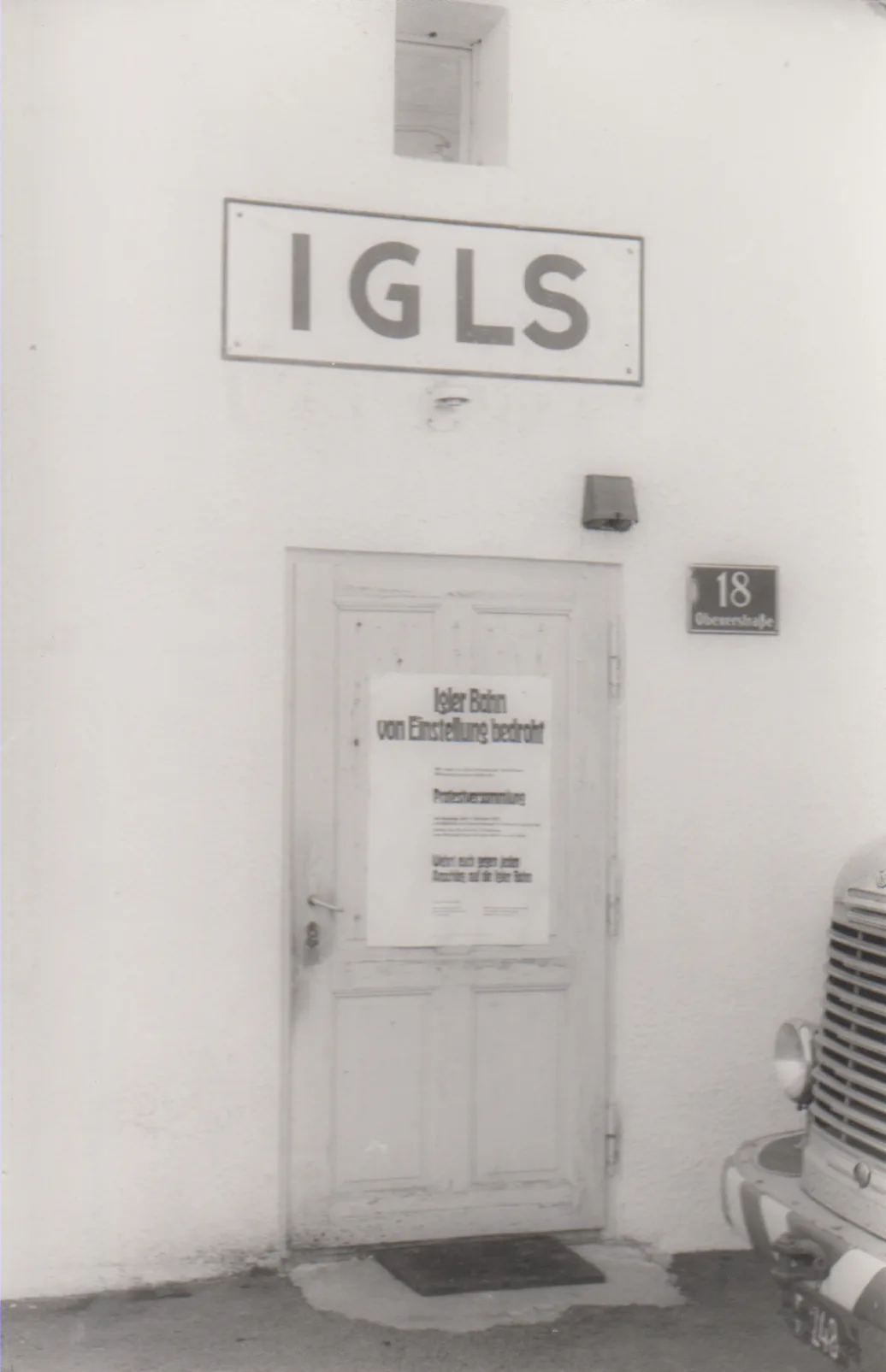 Unscharf, Aber Gut. Besonderes Aus Der Sammlung Kreutz –XXXVI