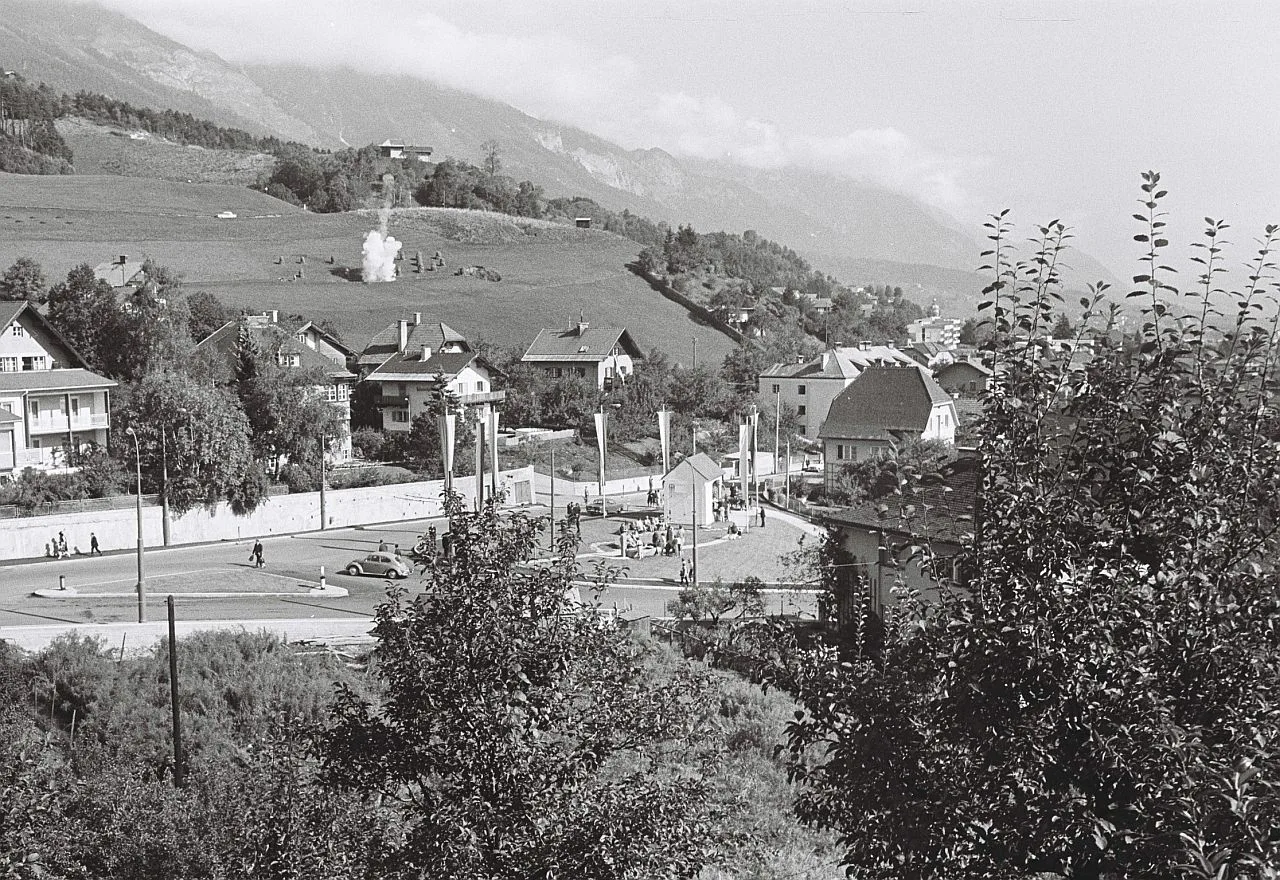 Madonnen-Rätsel XXXIII In Auflösung