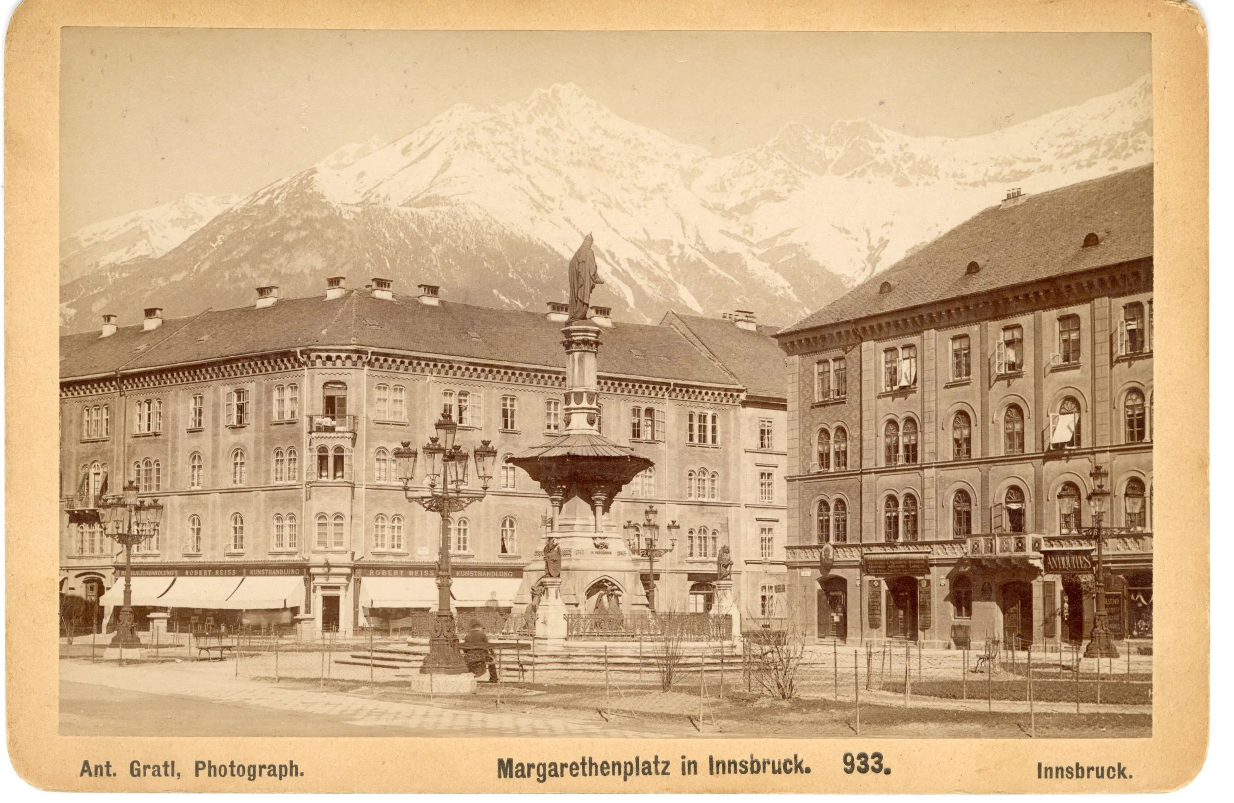 Der Bozner Platz – Ein Platz Mit Vielen Gesichtern (und Namen)