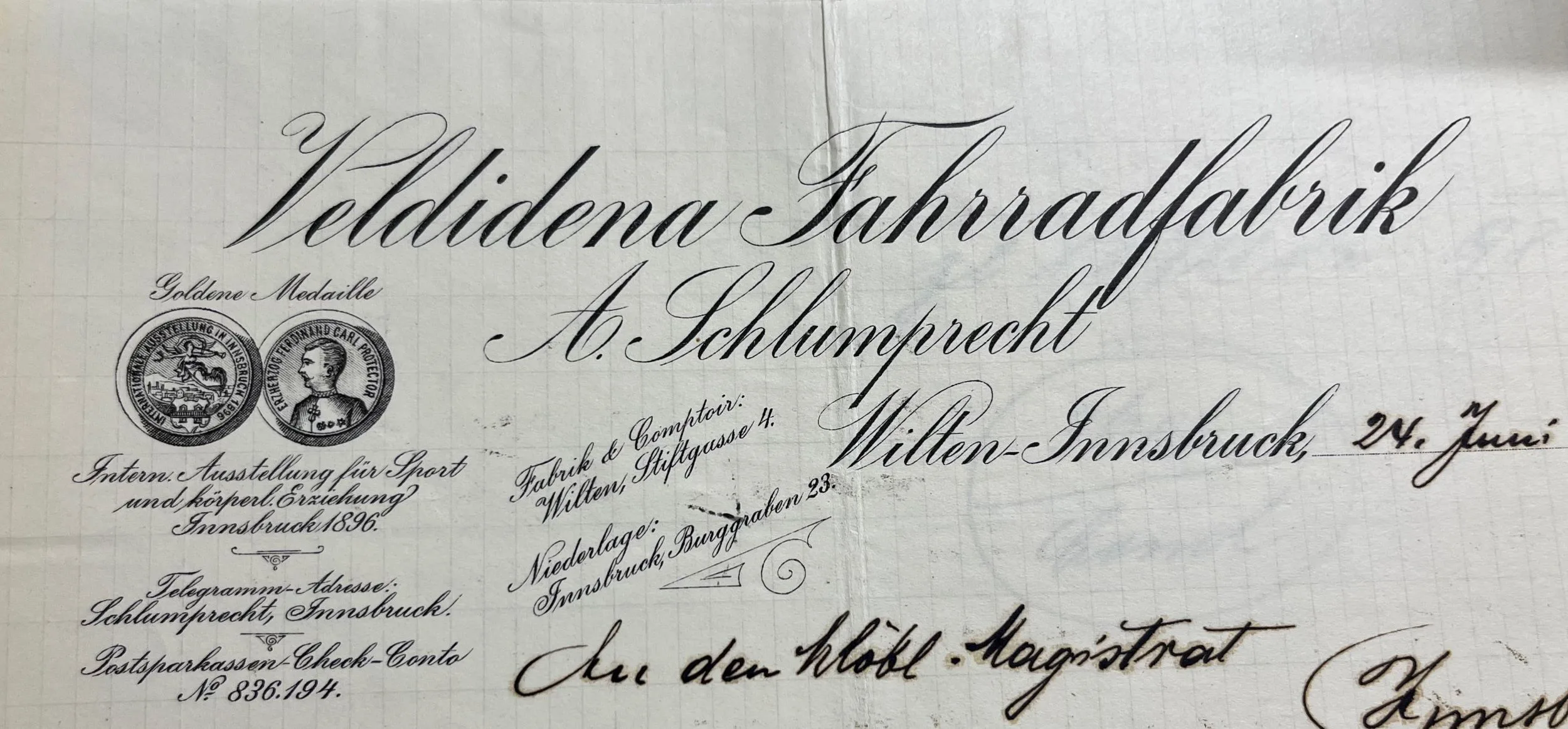 Fahrradschule Schlumprecht