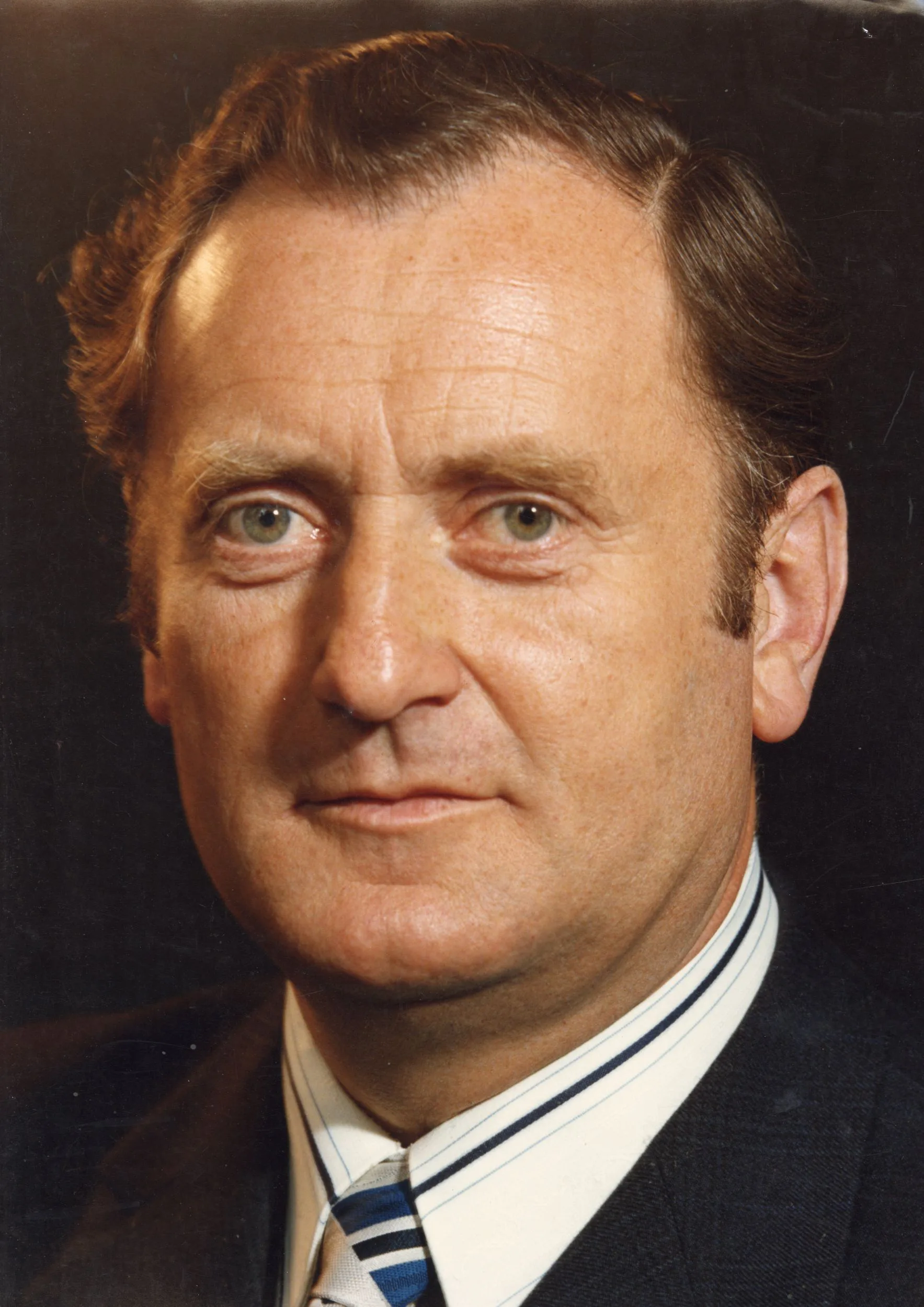 Royal Lookalike?