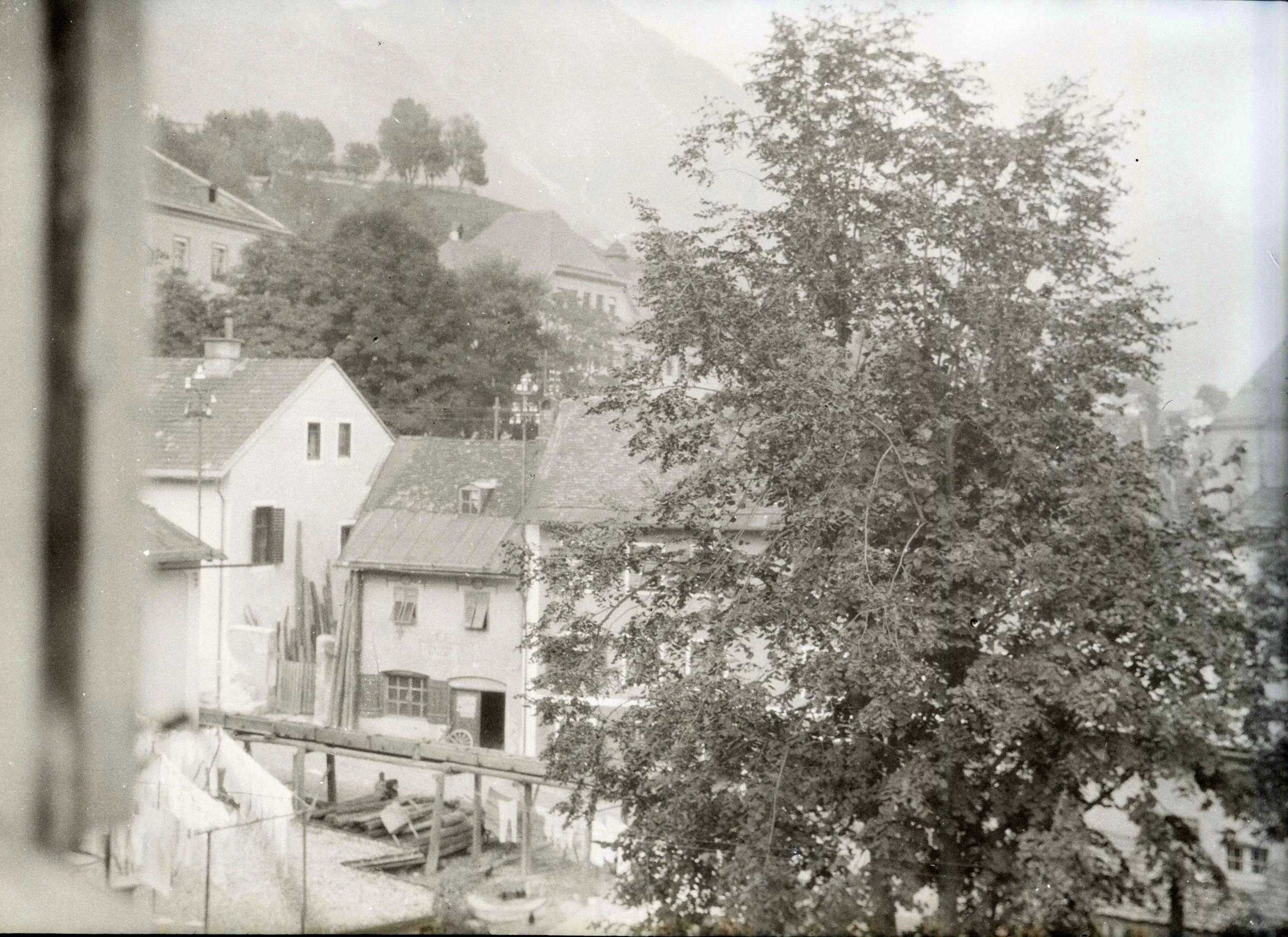 Fensterblick VI