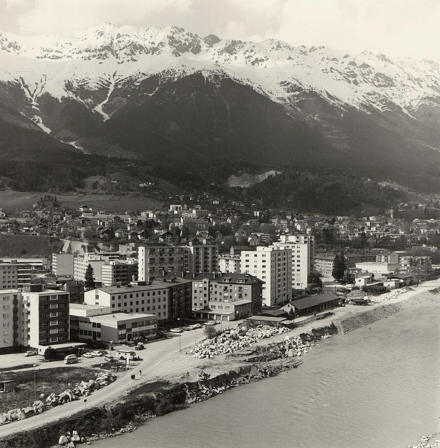 Was Ist Denn Da Passiert?