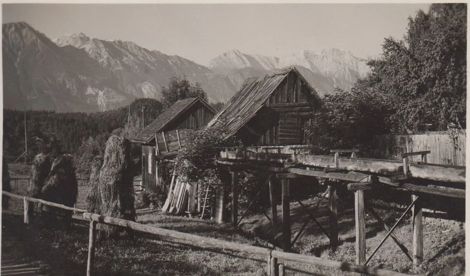 Das Kann Nicht Innsbruck Sein! – XXXII