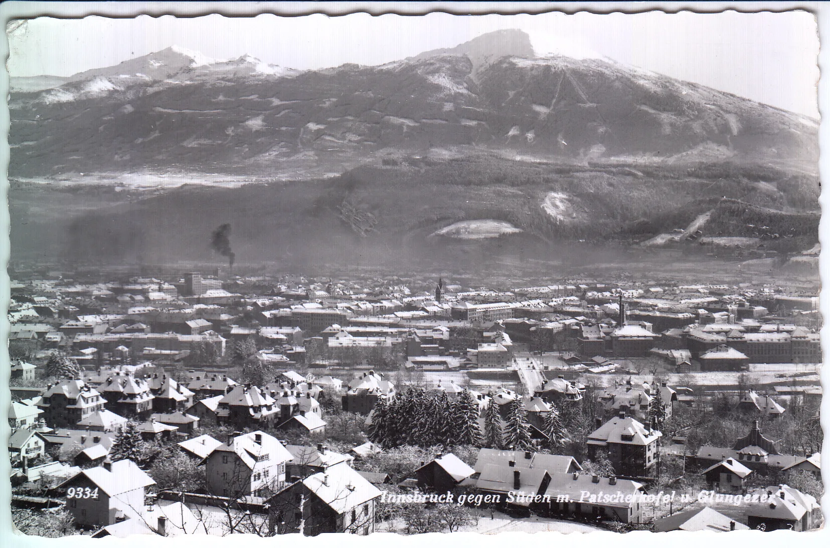 Ein Einsamer Stinker