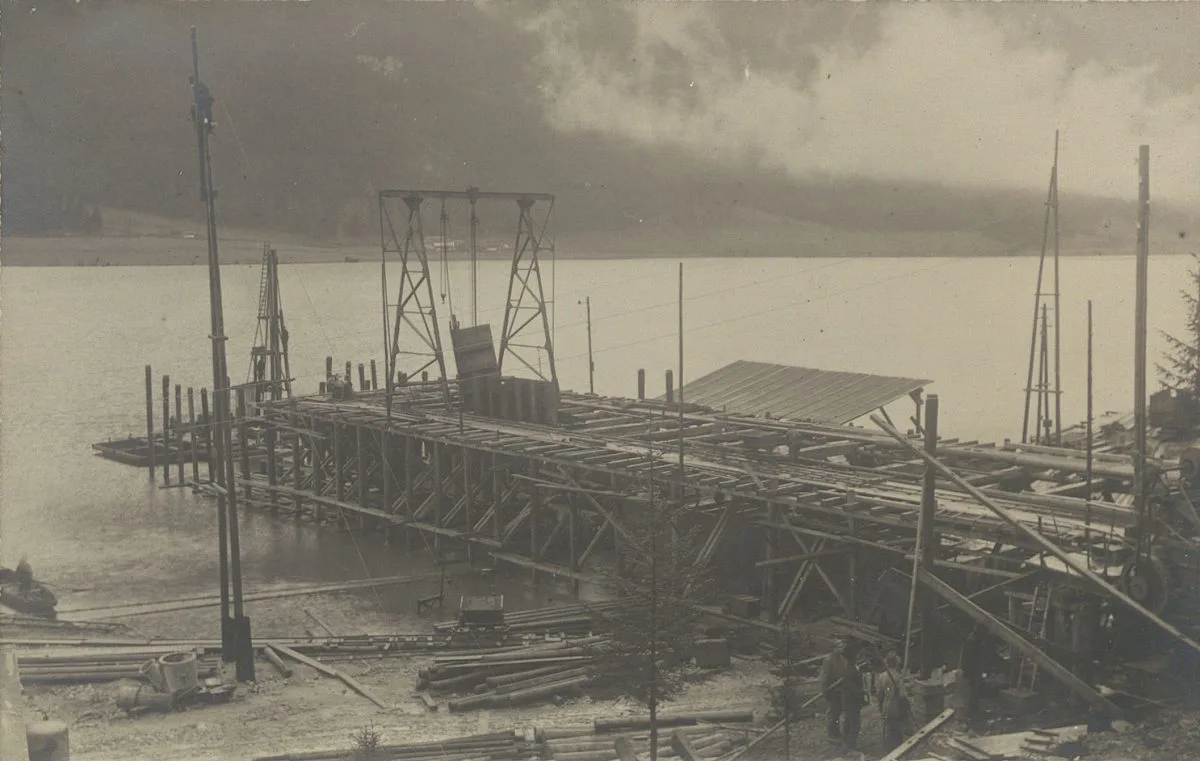 Kriegsrecht Im Unterinntal (I.)