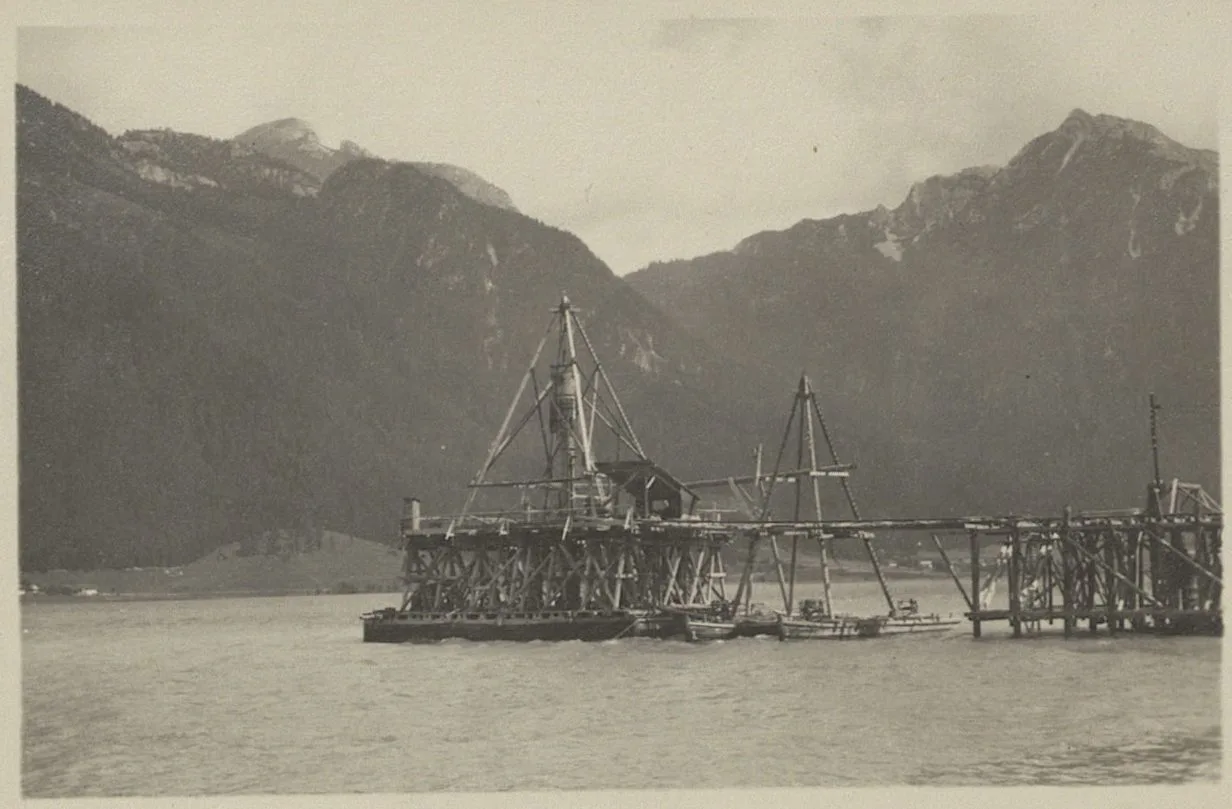 Kriegsrecht Im Unterinntal (II.)