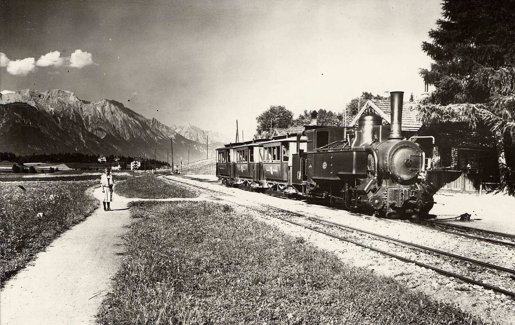 Als Die Stadt Das Viller Moor Verheizte (und Was Die Waldbahn Damit Zu Tun Hat), Teil 2/3