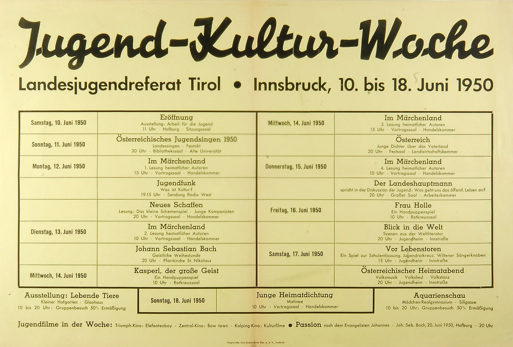 Jugend-Kultur-Woche