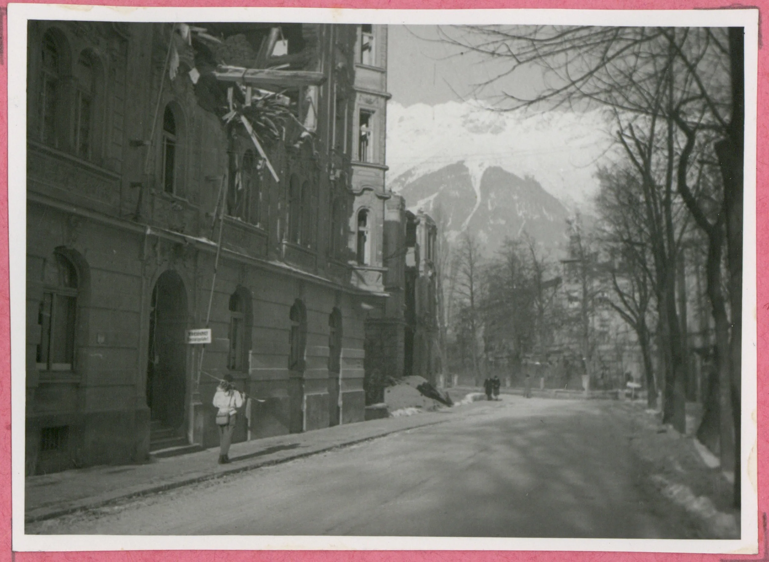 Crisis? What Crisis?