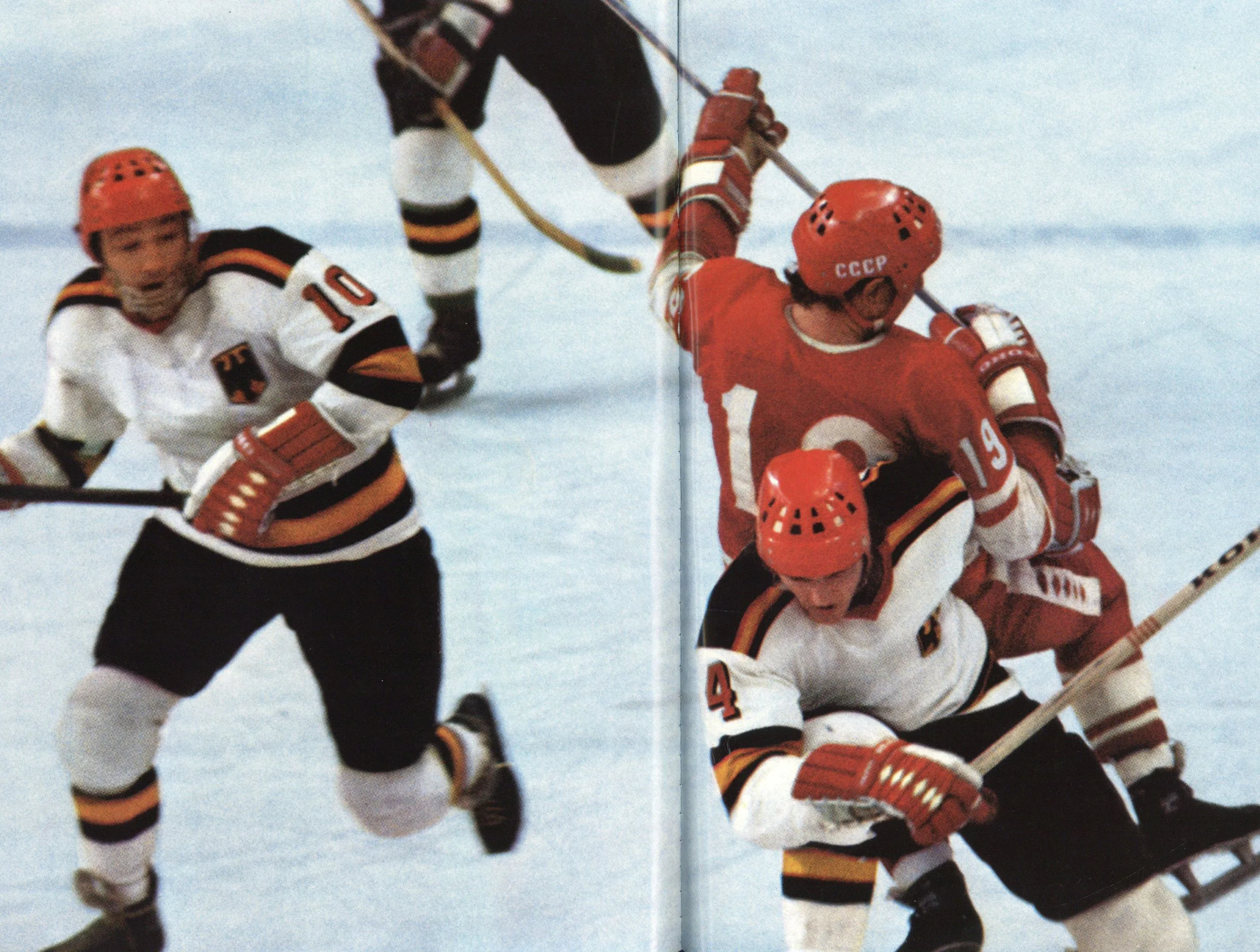 50 Jahre OWS 1976 – Folge 15