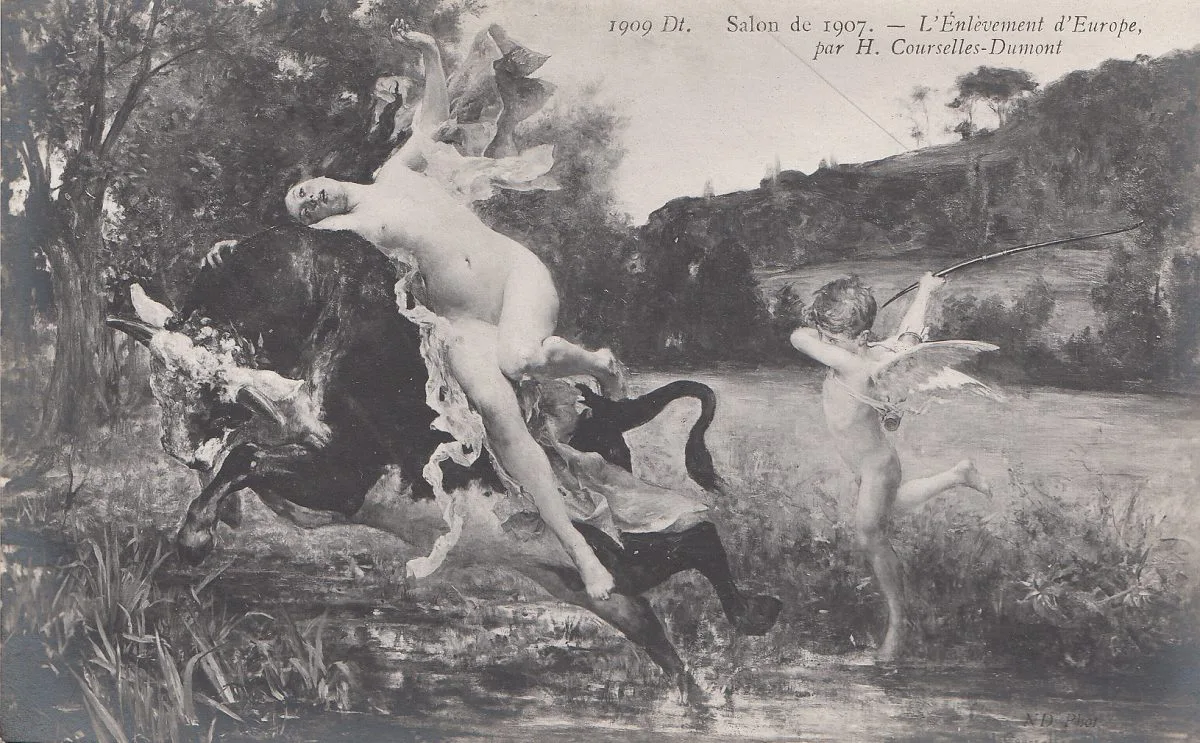 Die Paneuropäische Union