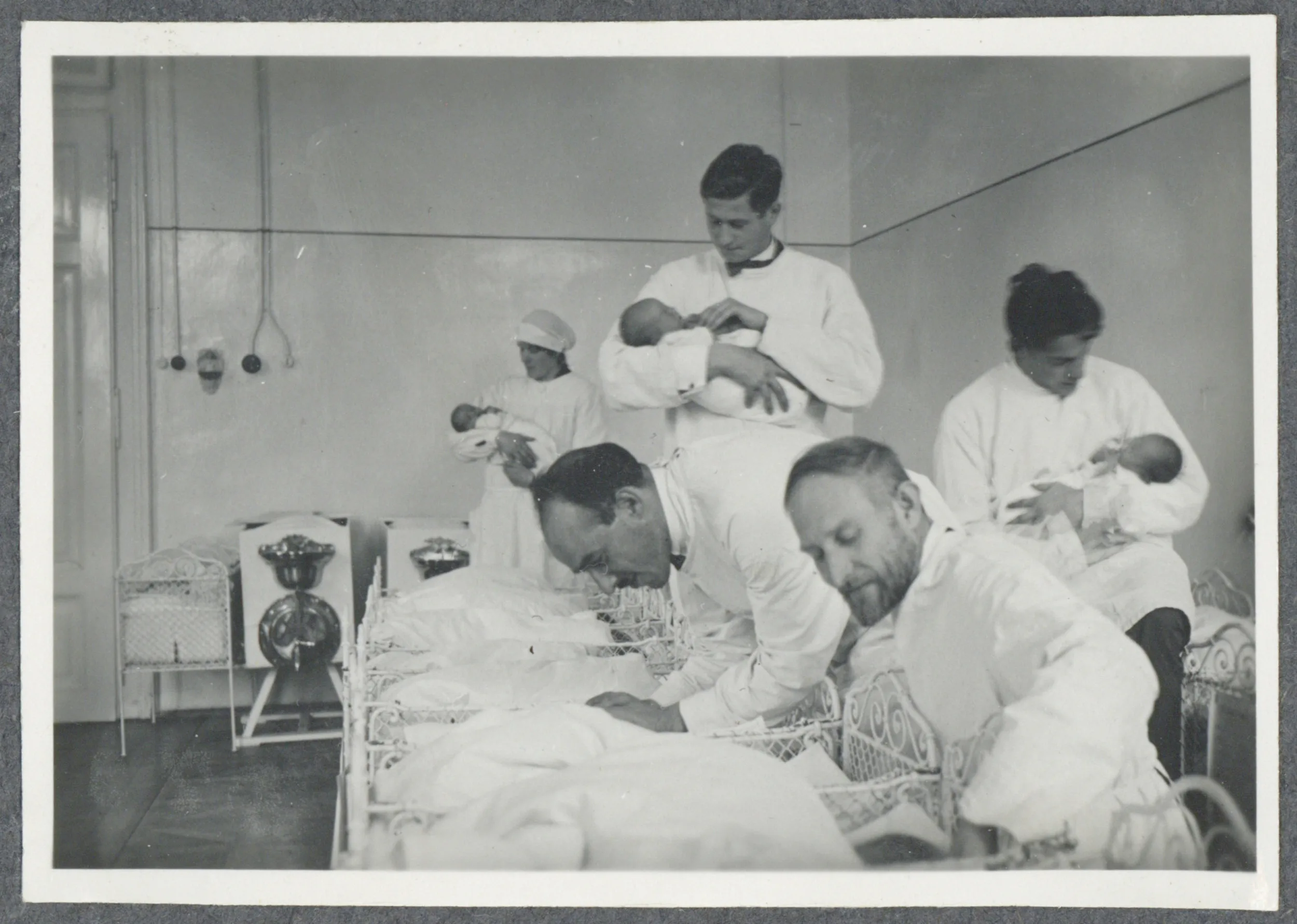 Zu Gut Um Wahr Zu Sein: I