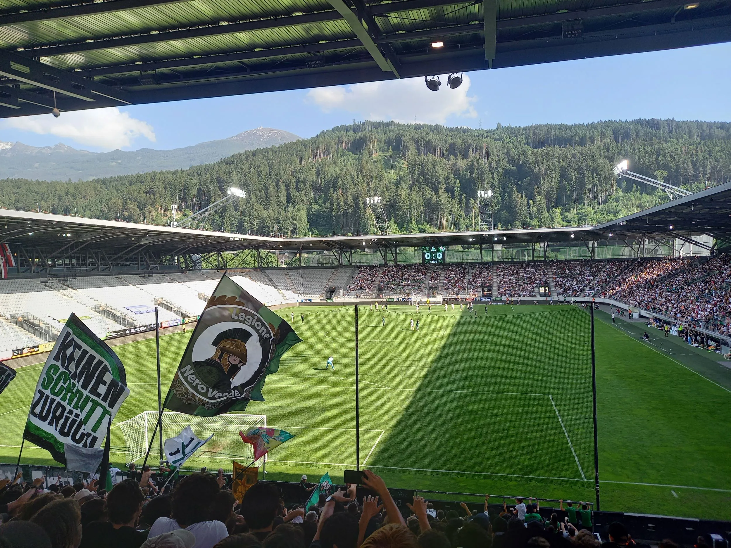 Wackere Pokalsiege 1959 Und 2026