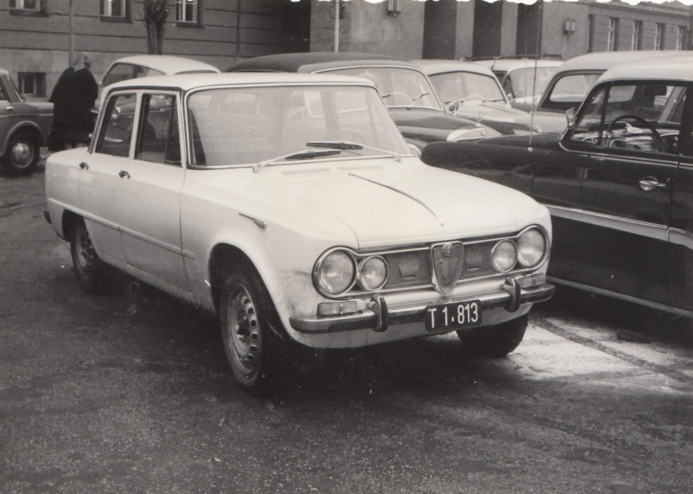 Auto – Motor – Bouthillier (XIV)