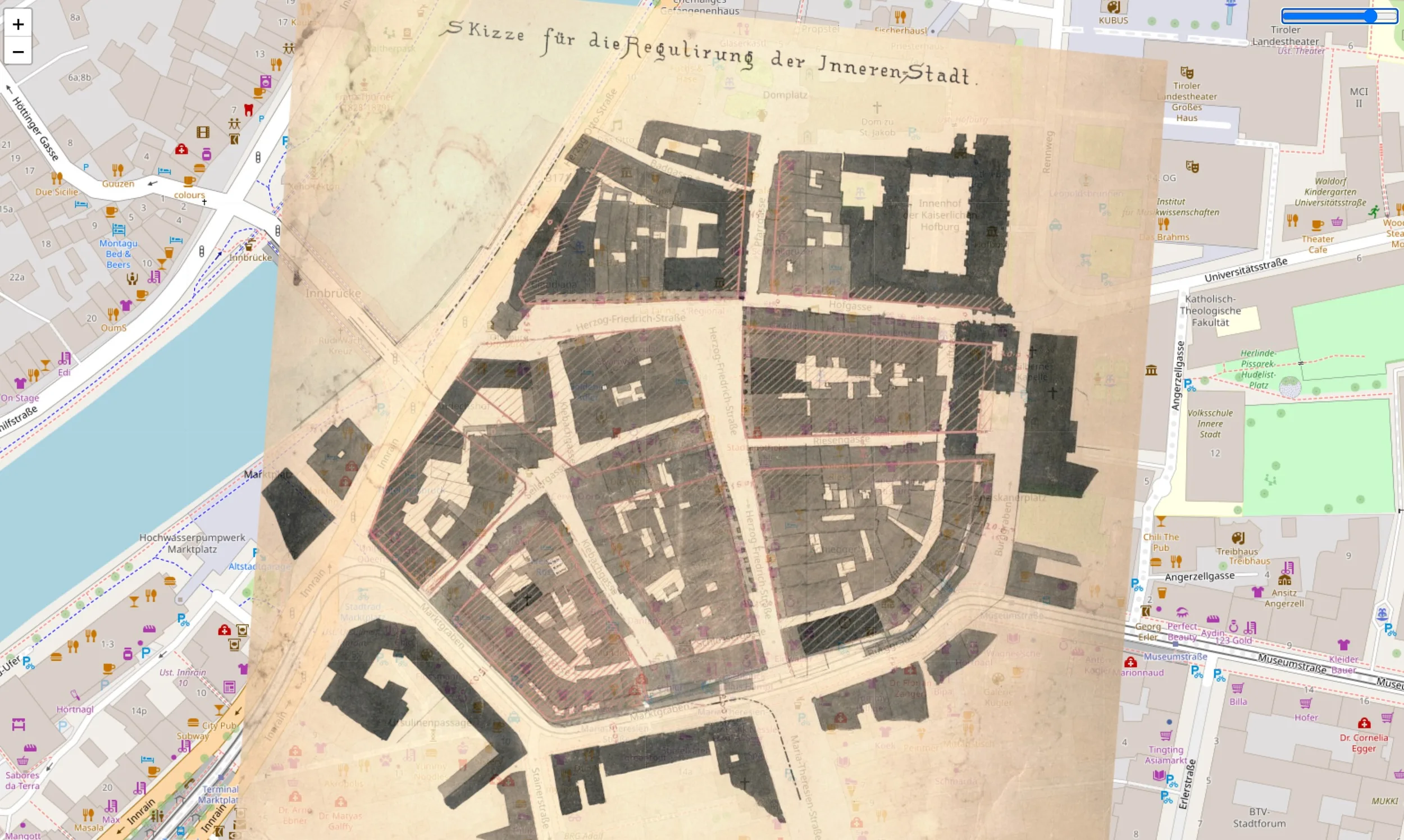 Map Stories: #Regulirungswut