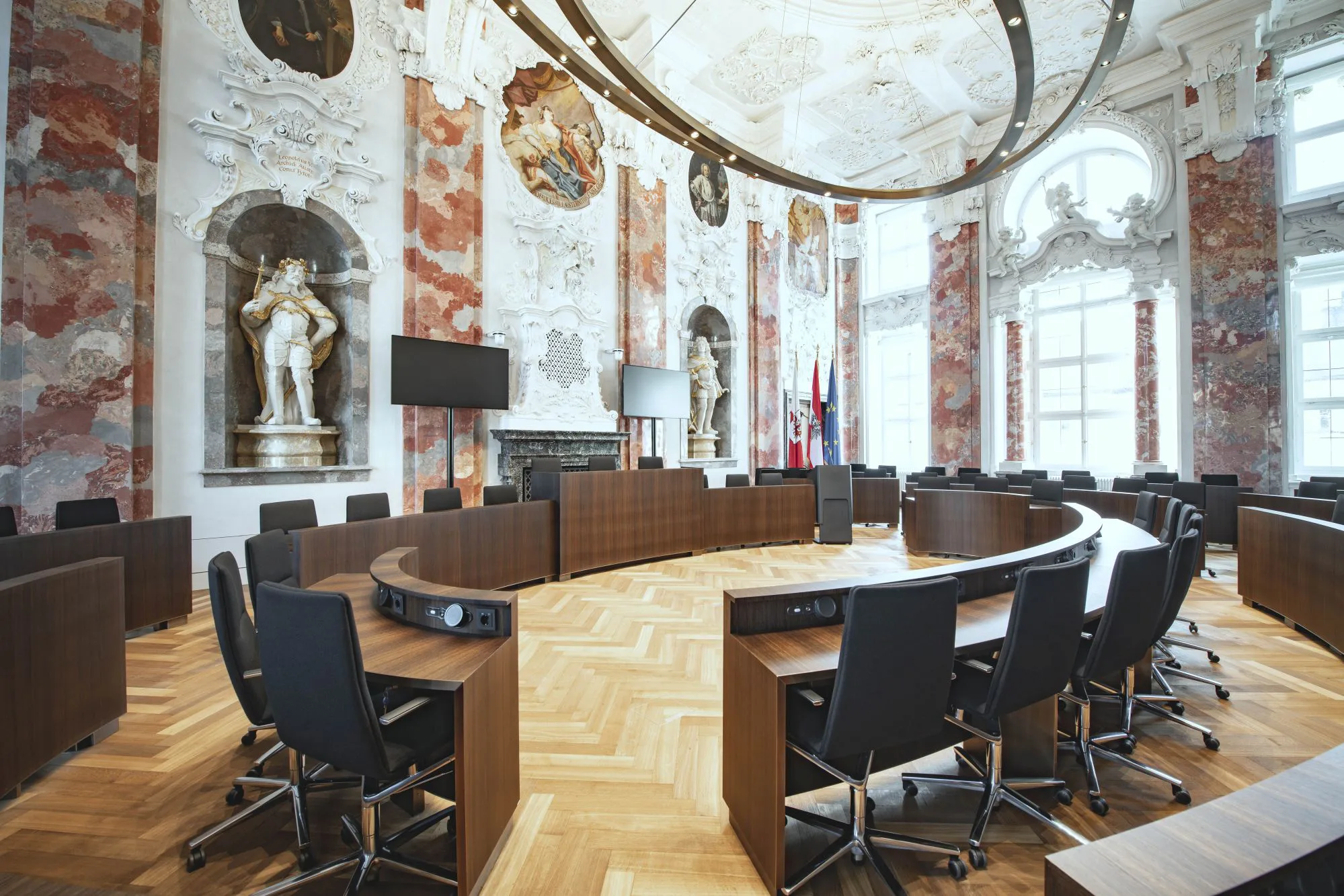 Mehr Als Nur Politik