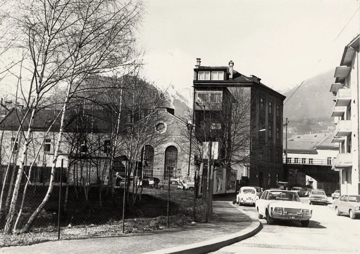 Die Kohlstatt