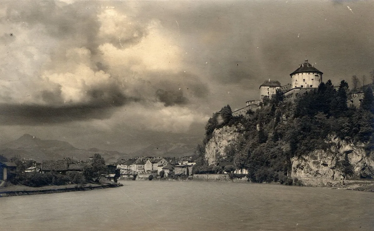 Die Heilung Des Schnupfens (III.)