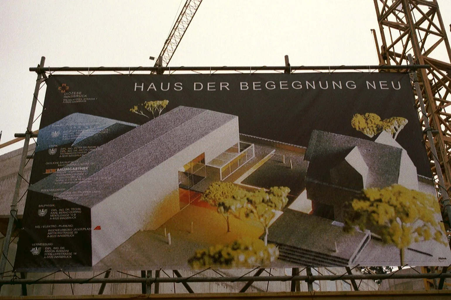 Happy Birthday Haus Der Begegnung