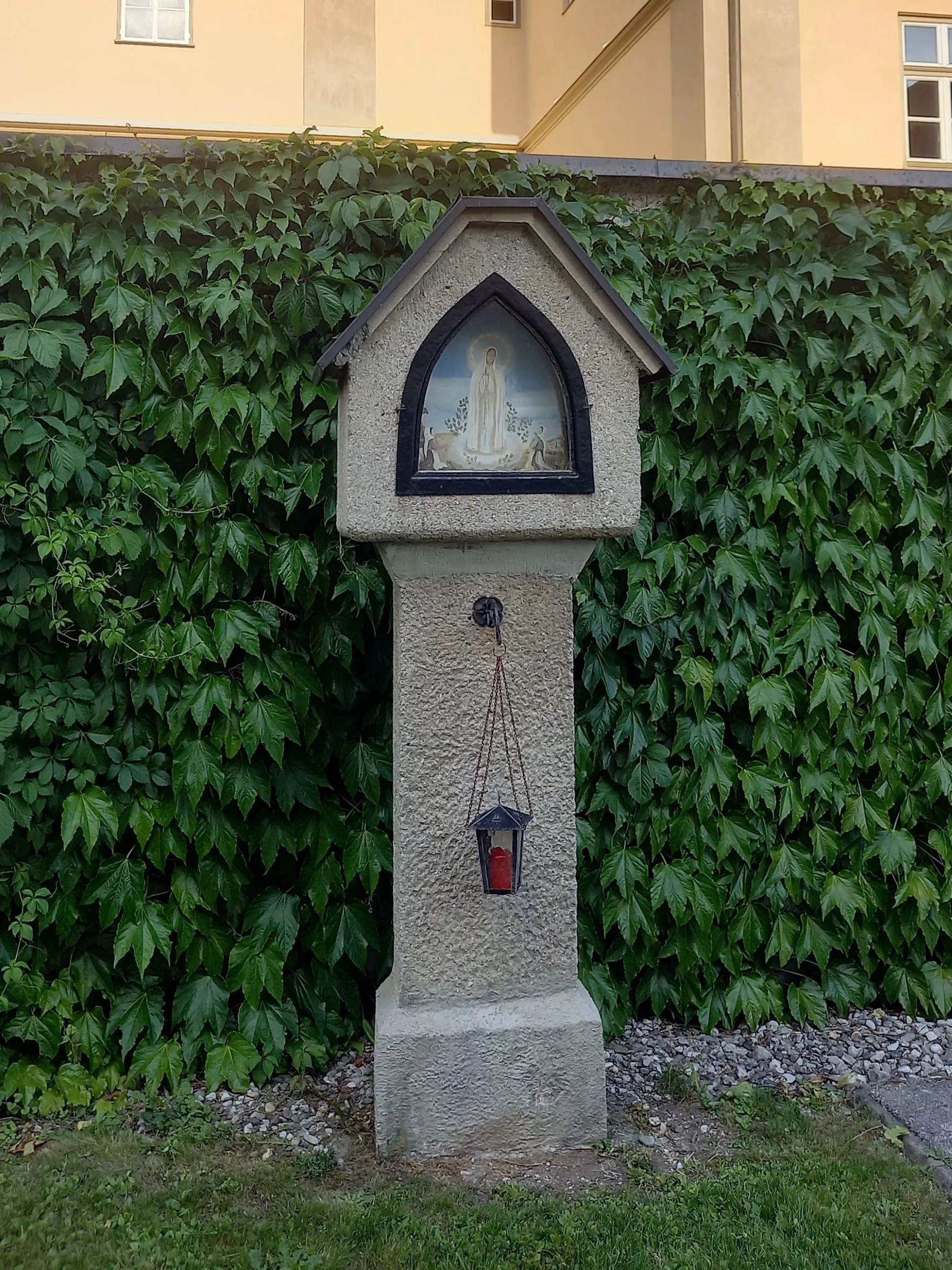 Unterwegs in Der Stadt_18