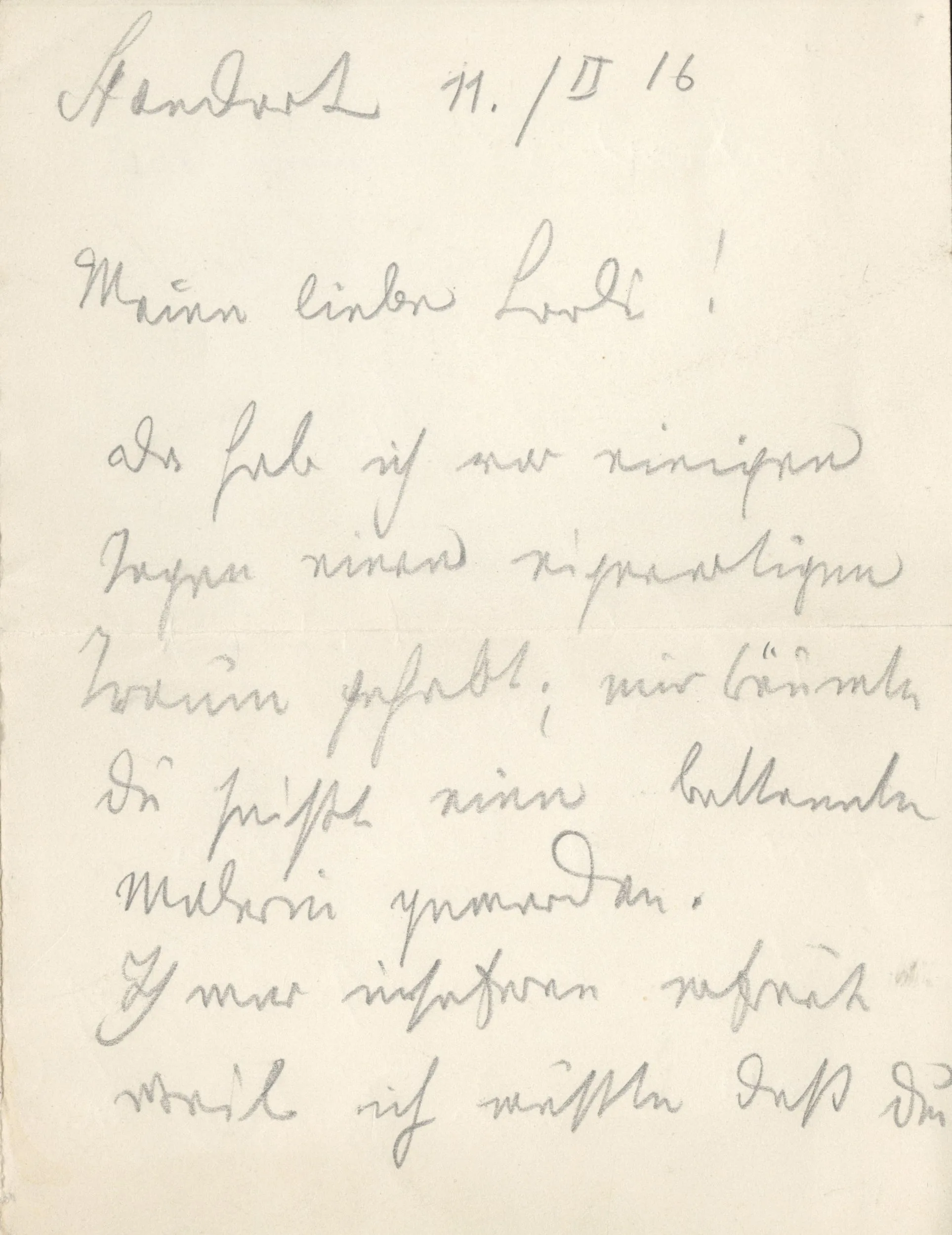 Archivding Der Woche