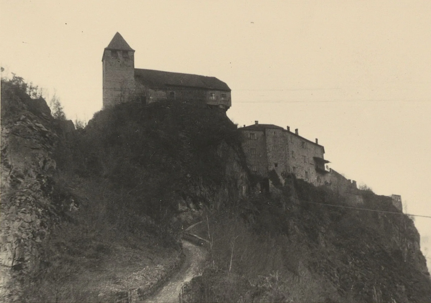 Hinaus Ins Land (152)