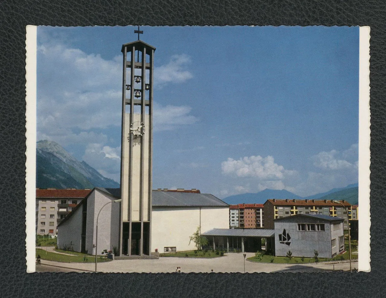 Pisa In Innsbruck
