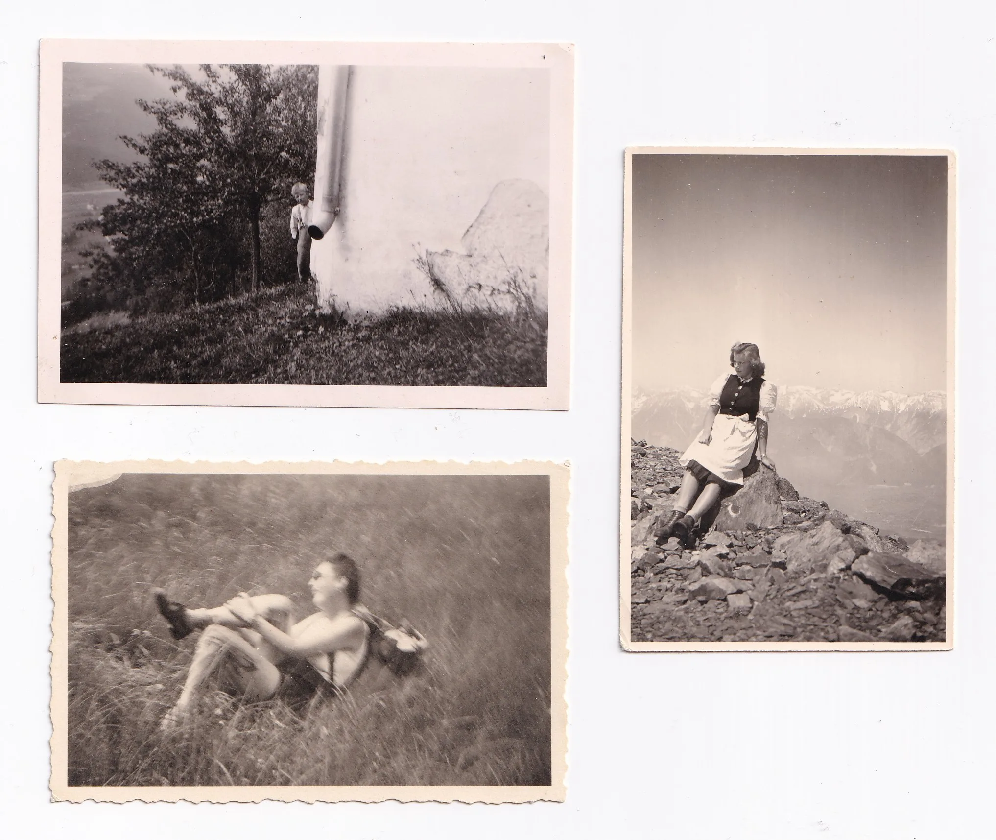 Aus Dem Alltag Der Archivar*innen