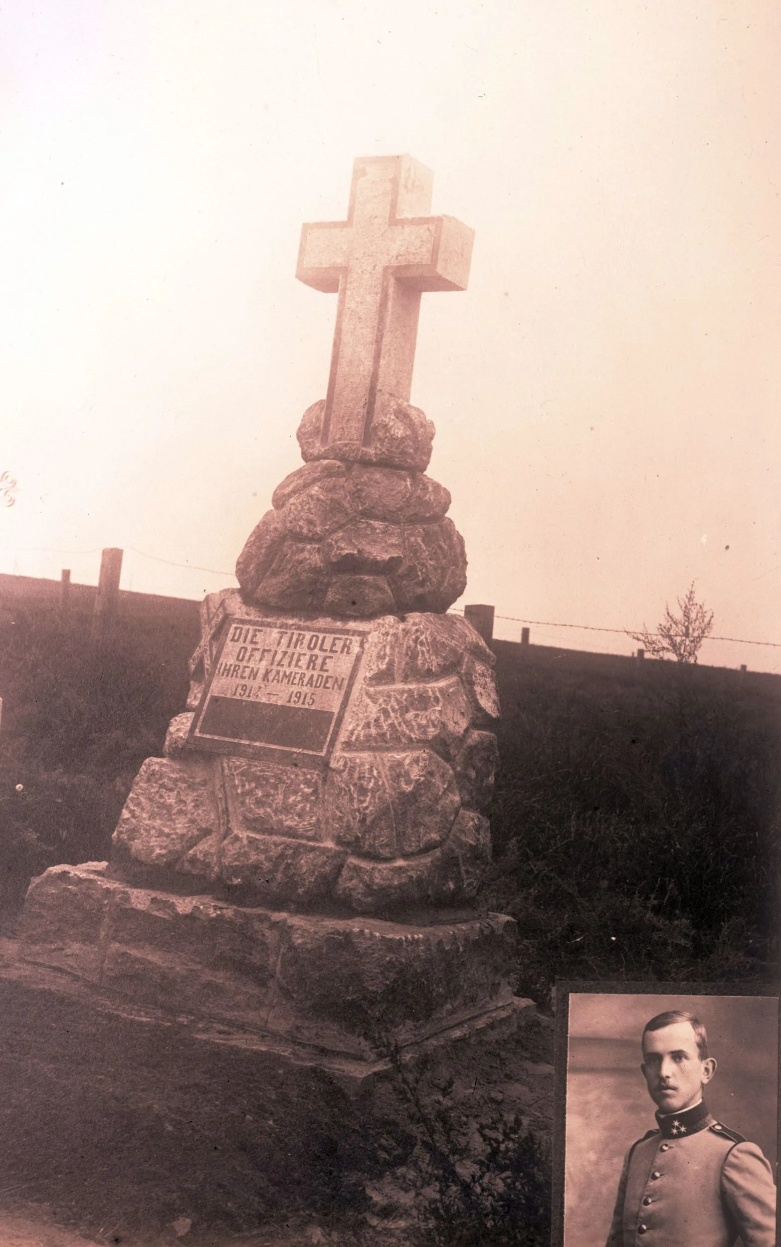 Post Aus Krasnojarsk – Postskriptum
