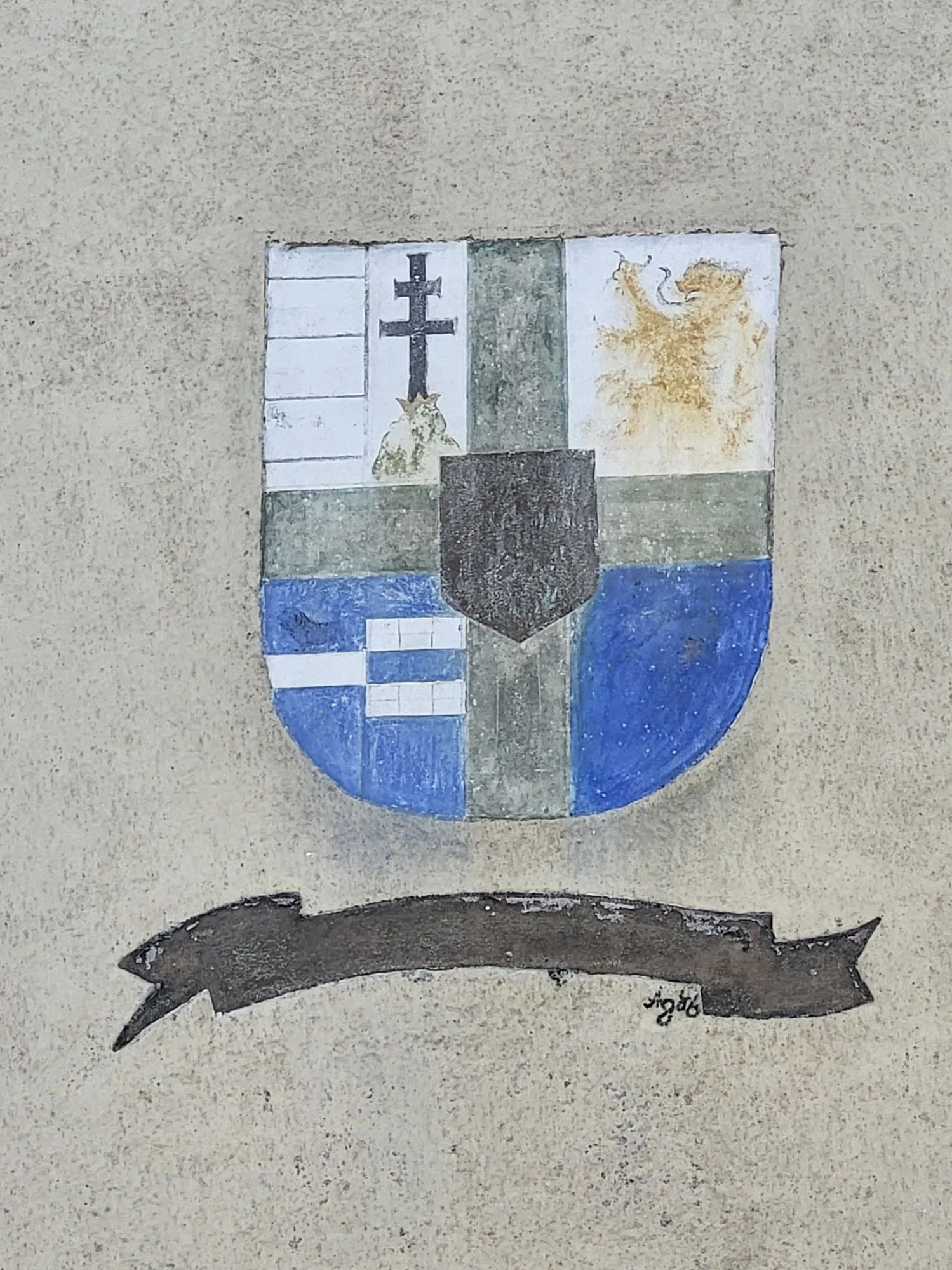 Unterwegs In Der Stadt_17