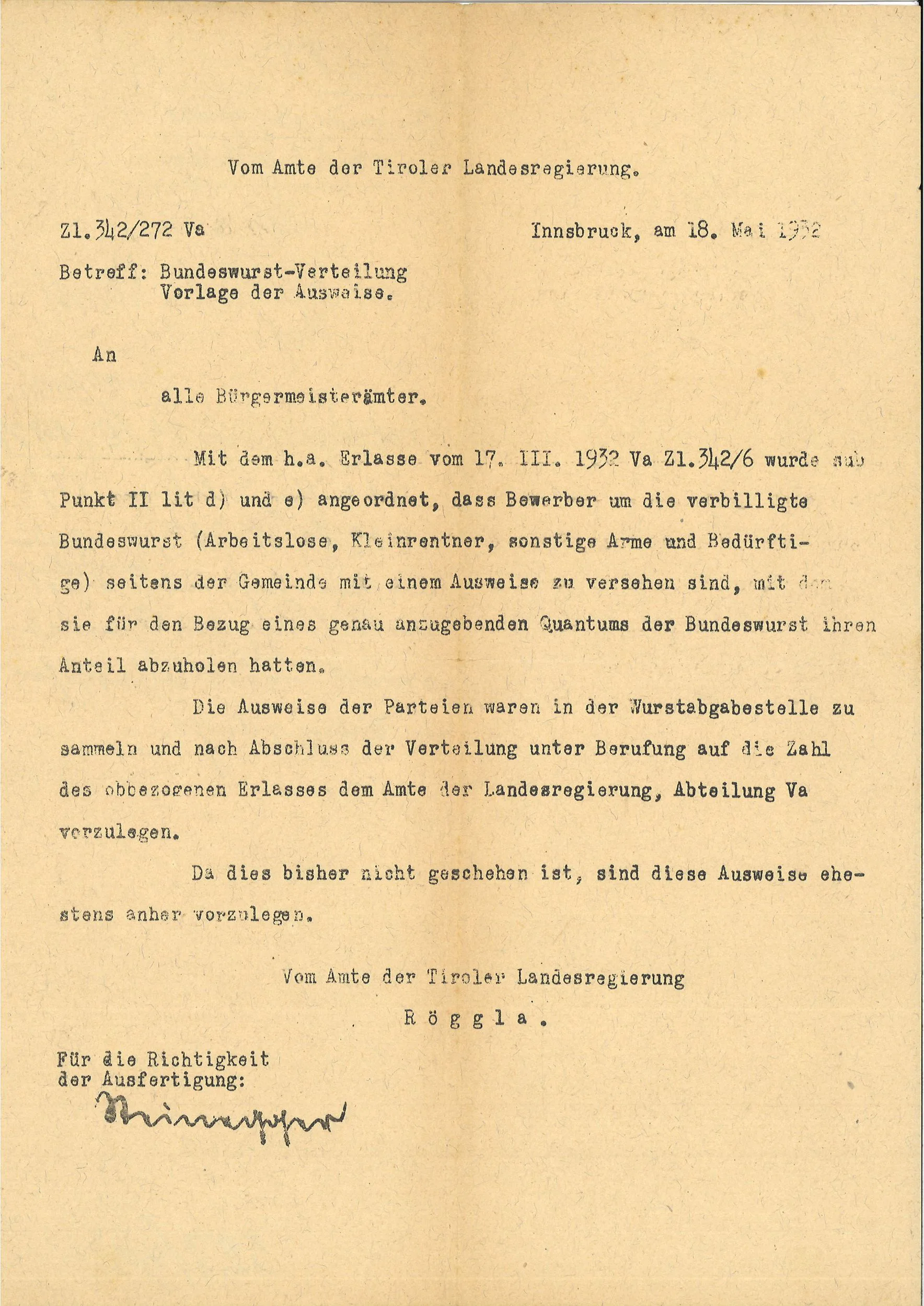 Jetzt Geht’s Um Die Bundeswurst