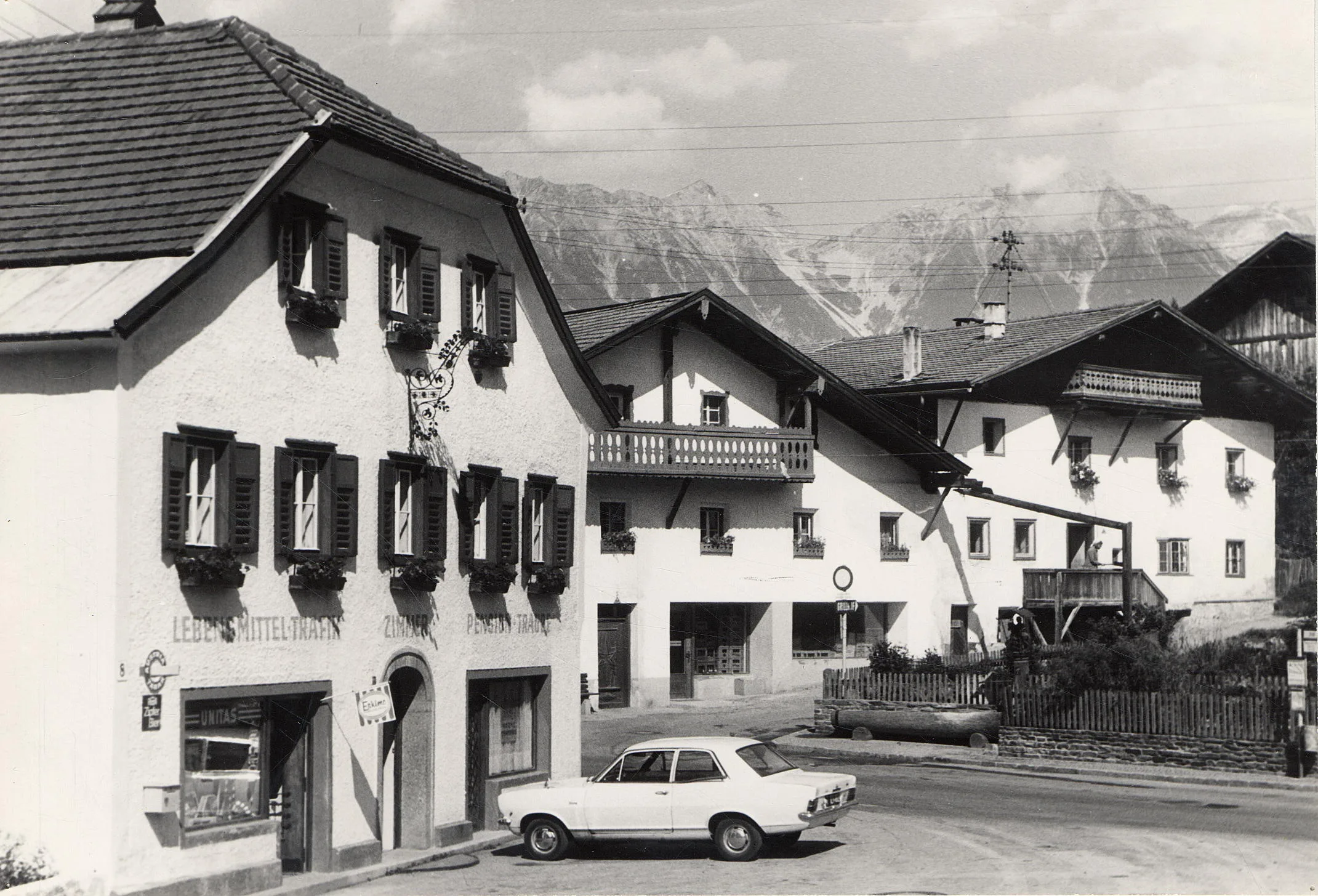 Gasthof Zur Traube