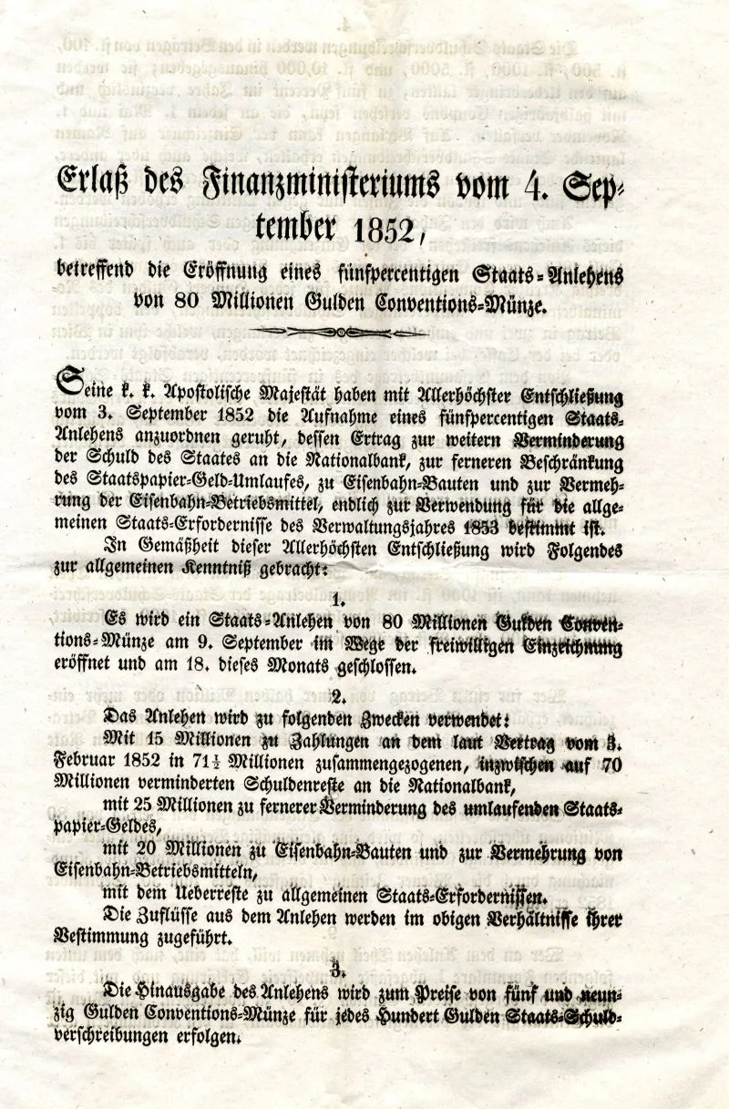 Anleihen Zum Schuldenabbau