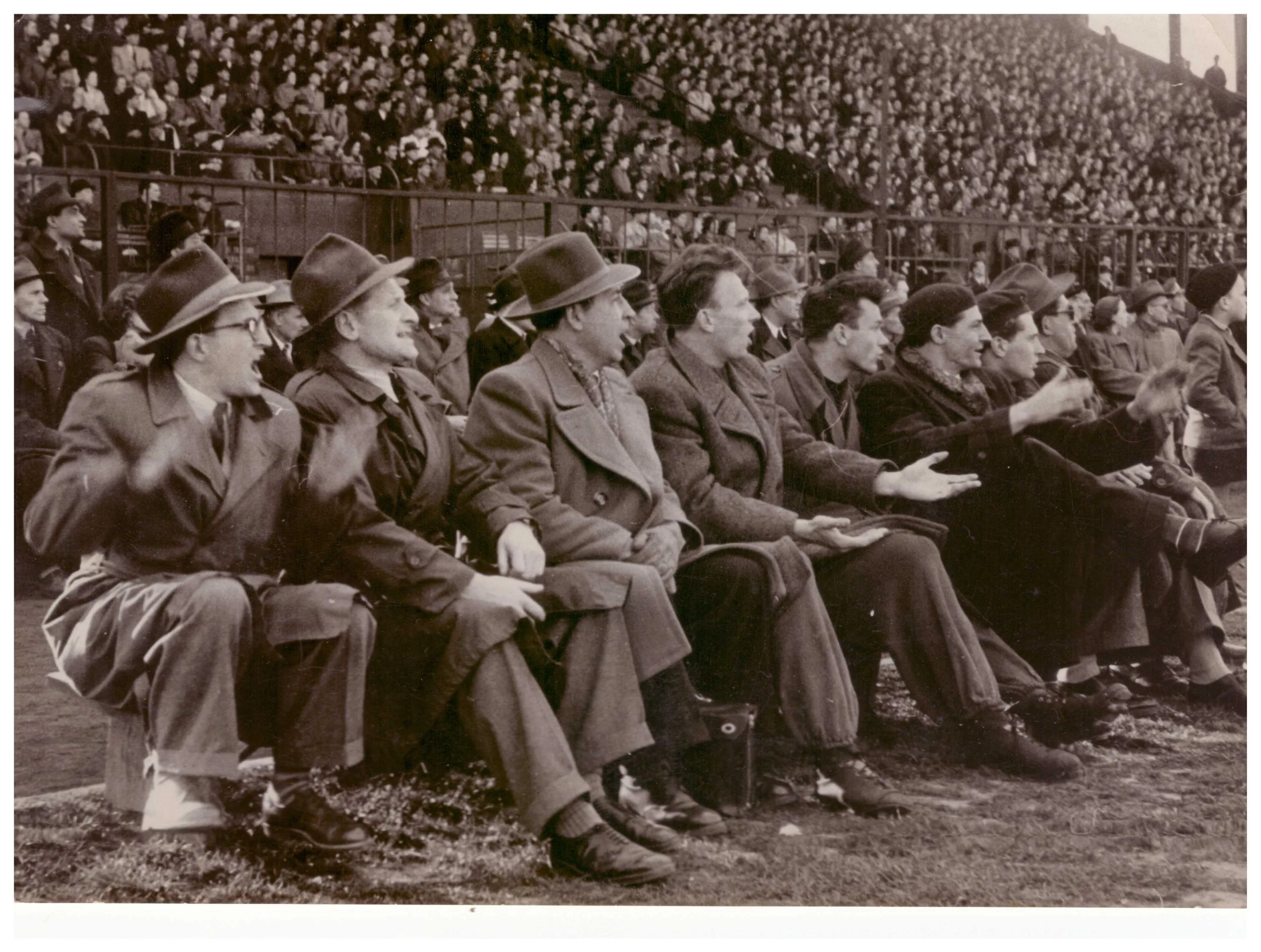 Leopold Stastny: Trainer In Der CSSR Und Emigration (1945-1965)