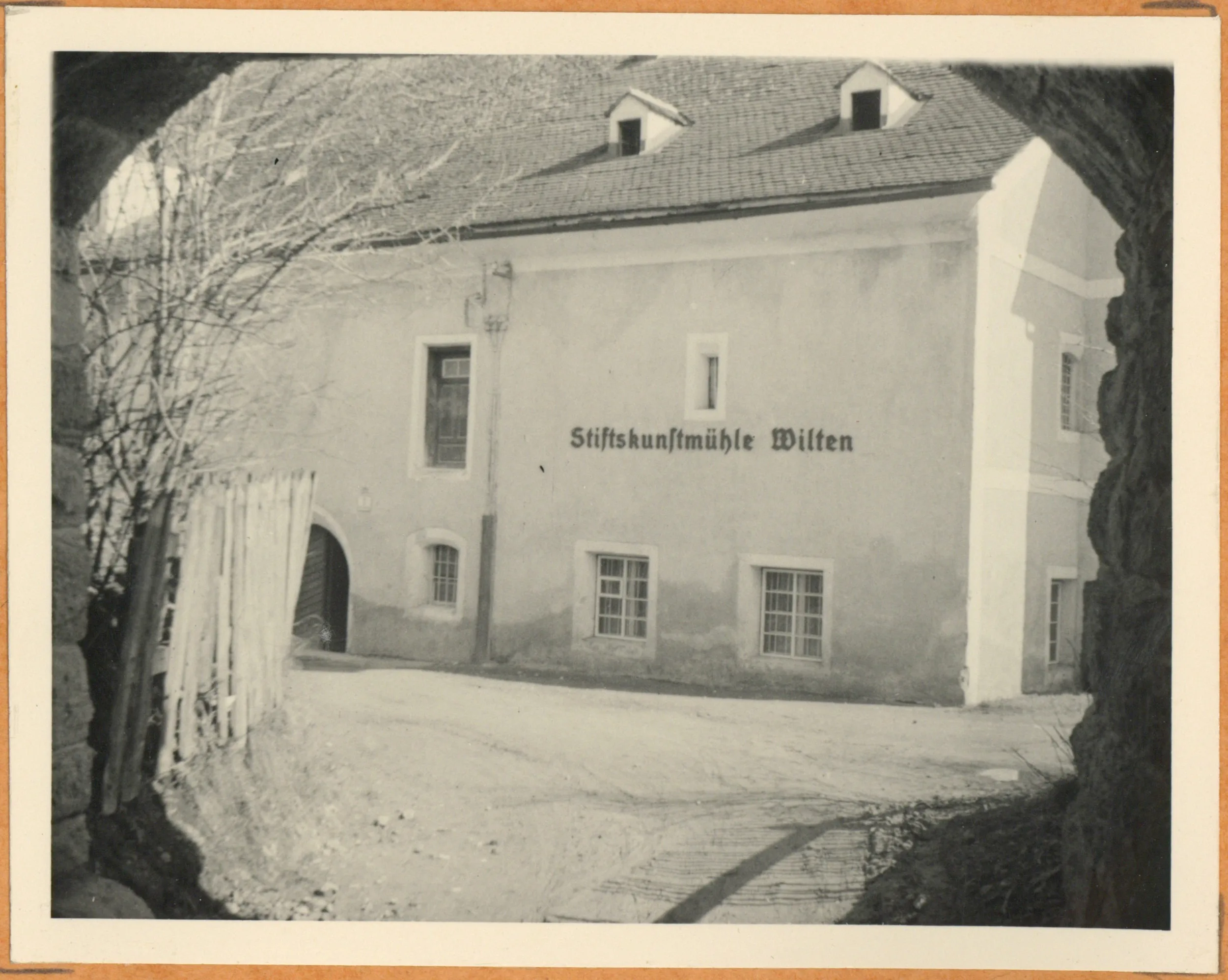 Kunsthandwerk Aus Wilten
