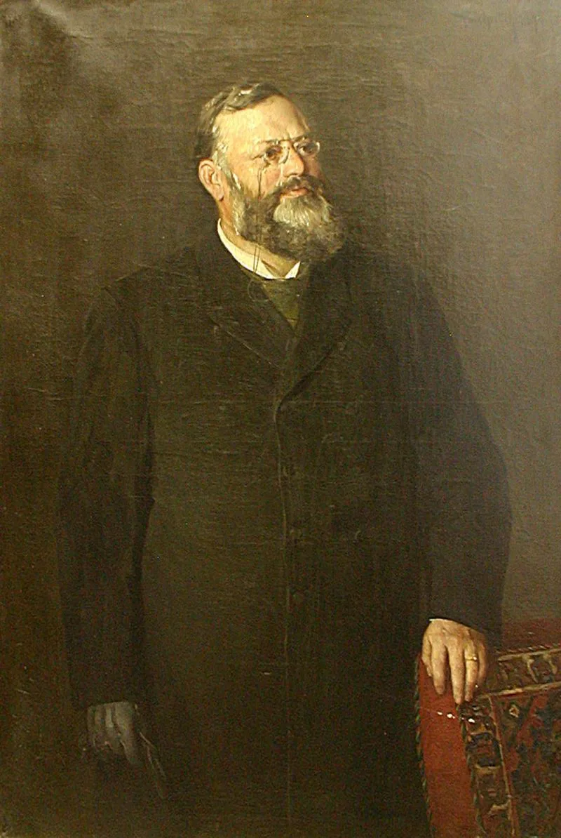 Die Bürgermeister Von Inspruck (XII.)