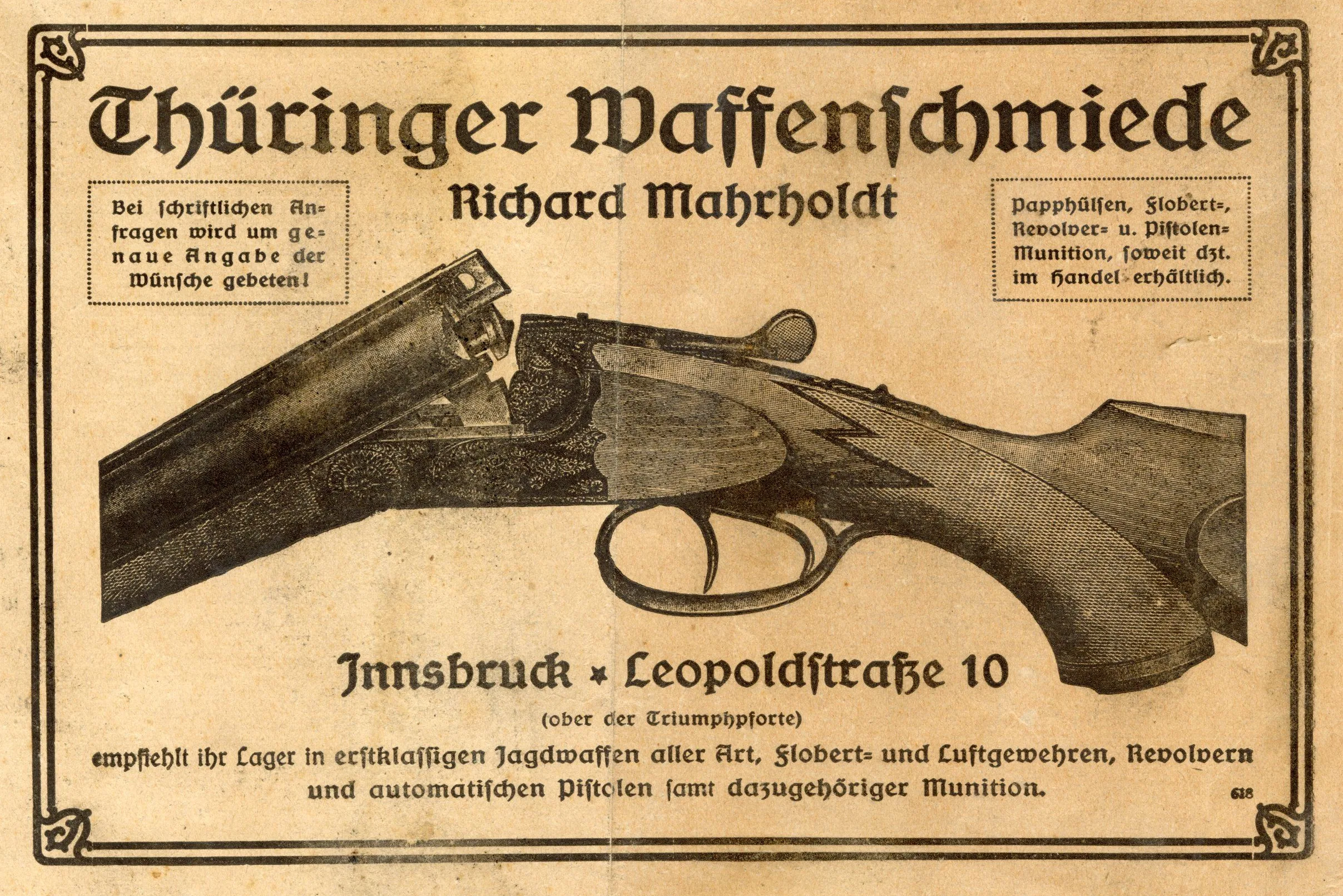 Ein Verhängnisvolles Duell