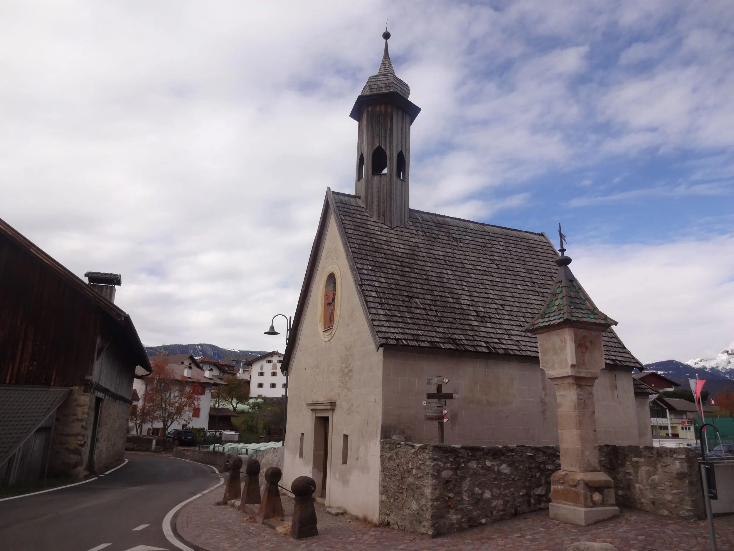 Hinaus Ins Land (152) – (P)Revisited