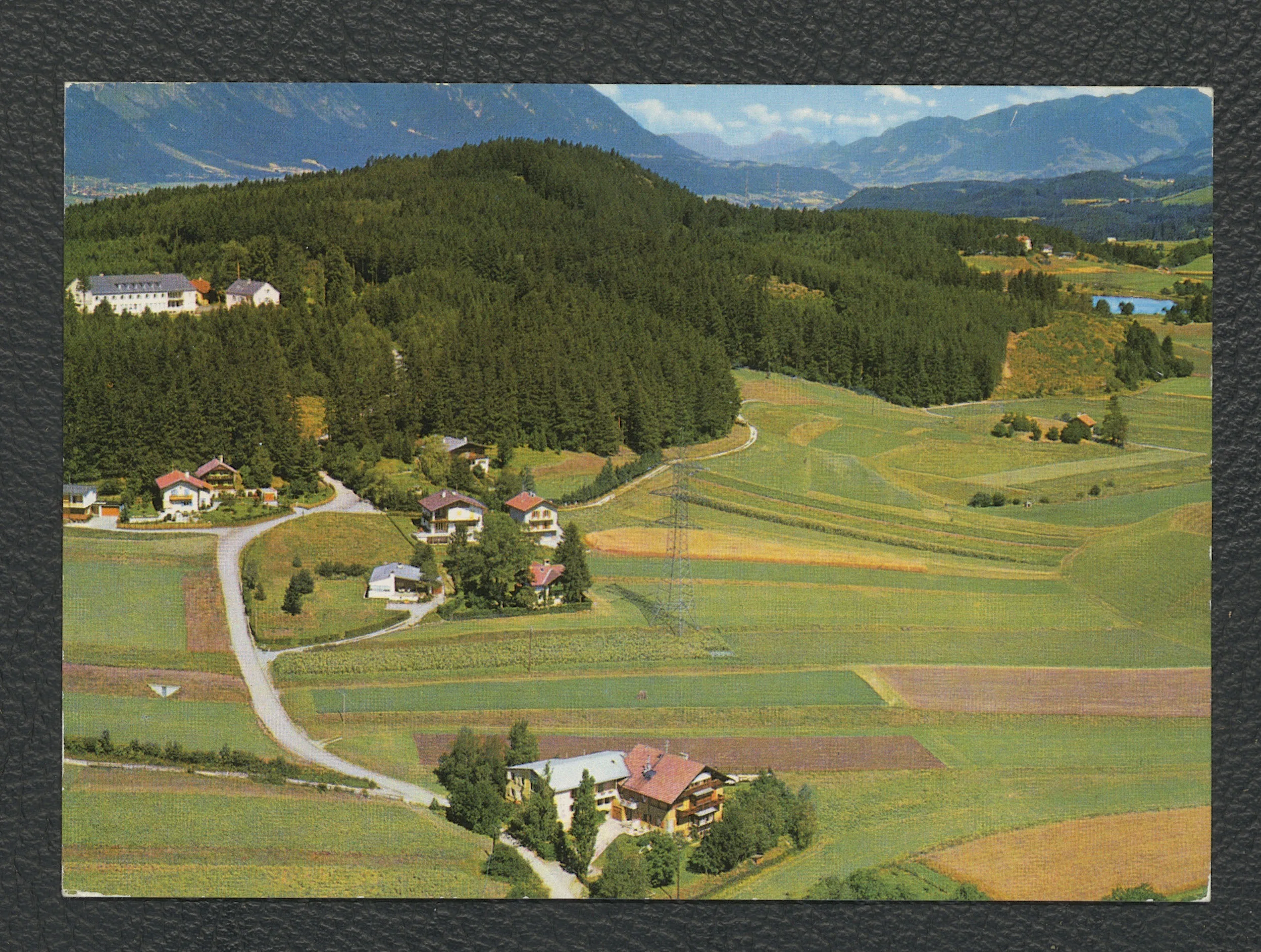 Haus St. Christoph