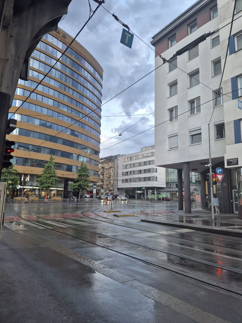 Rainnsbruck
