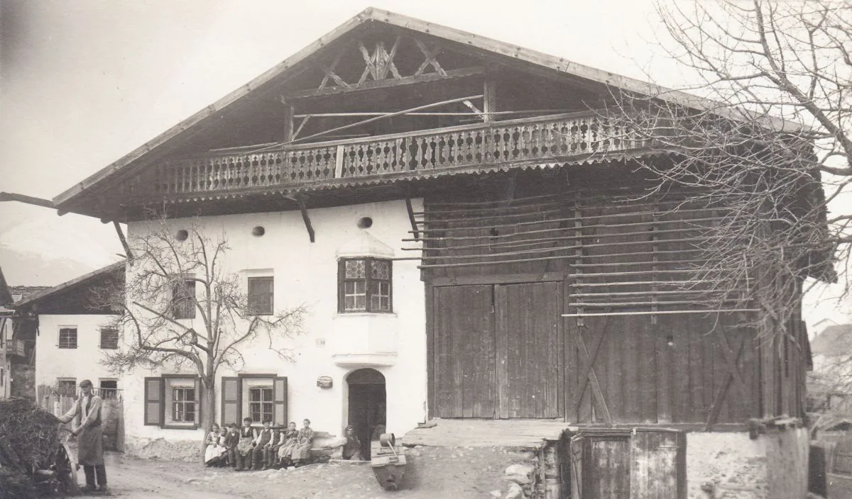 Innsbruck Land