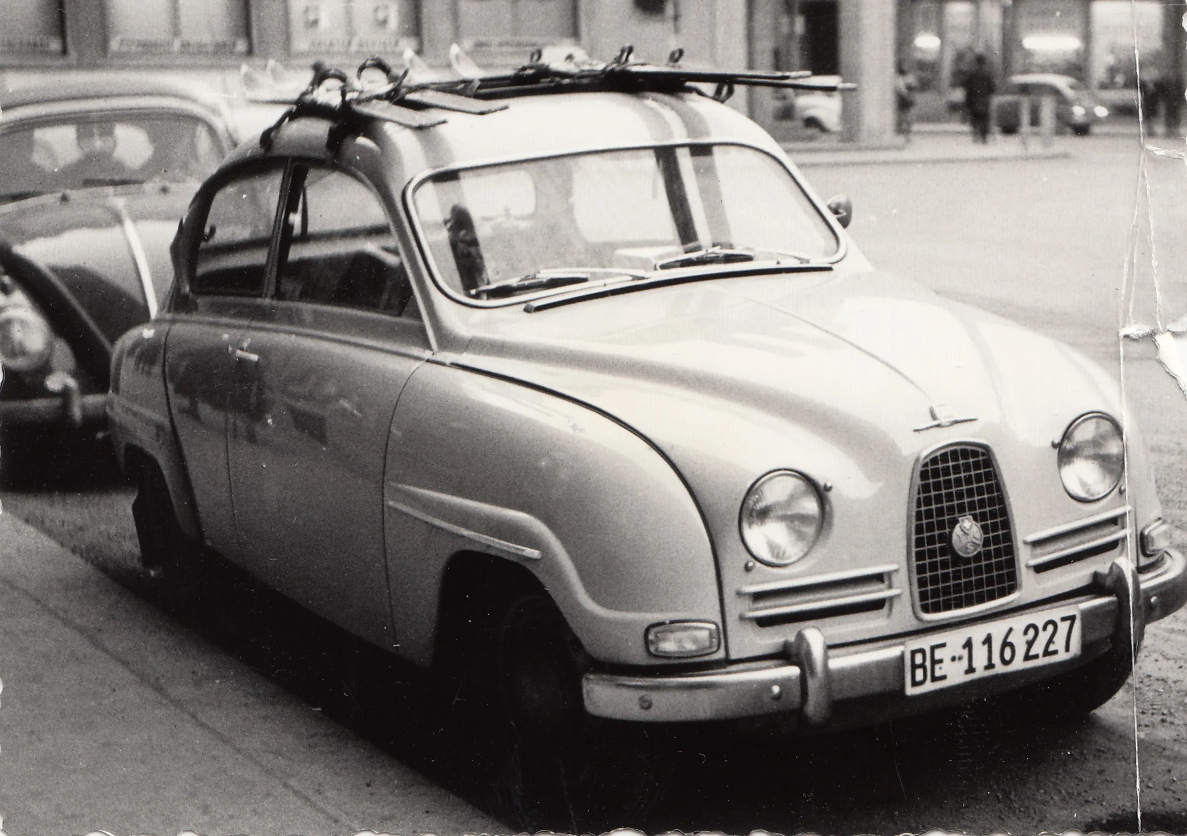 Auto – Motor – Bouthillier (XVI)