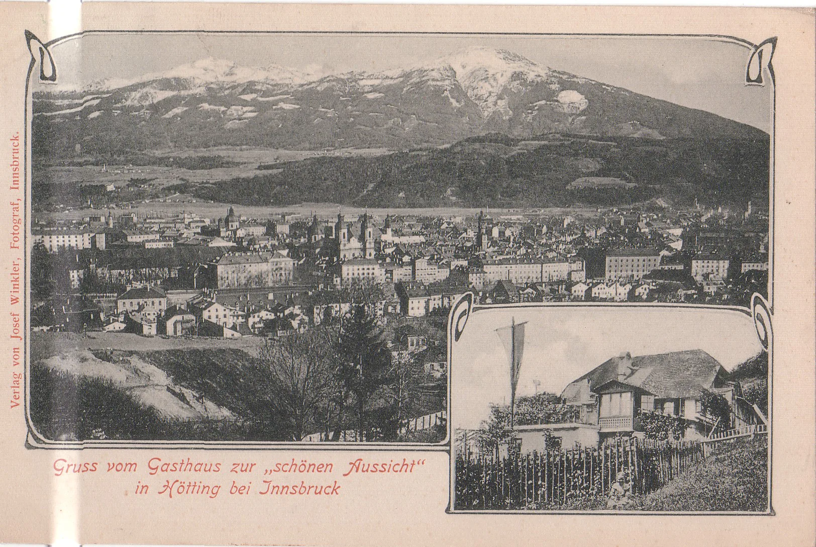 Zum Stettnerhof