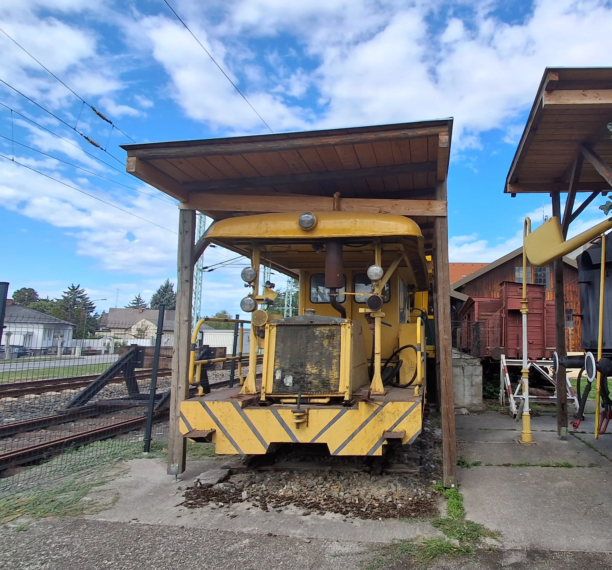 Ein Schmankerl Für Eisenbahnfans, Teil 2