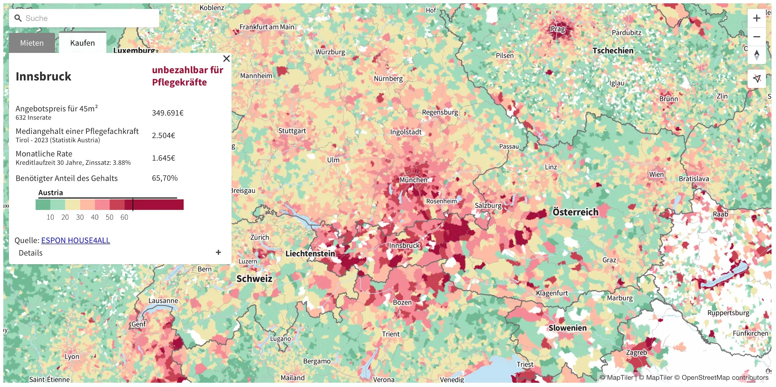 Map Stories: #alpen-correctiv